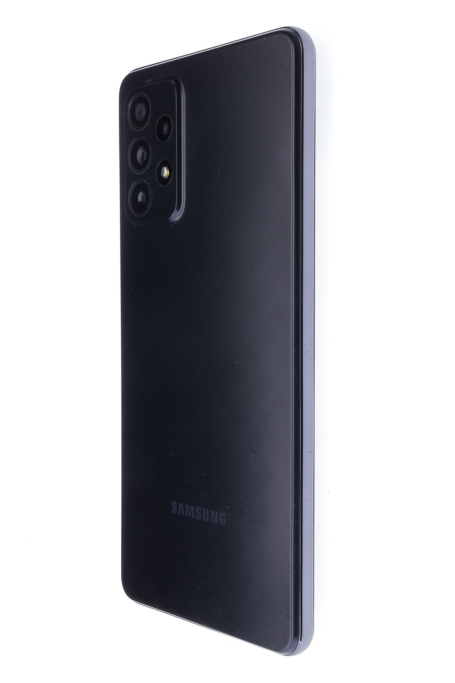 Samsung Galaxy A72 Dual Sim 128 GB Black - Nagyon jó