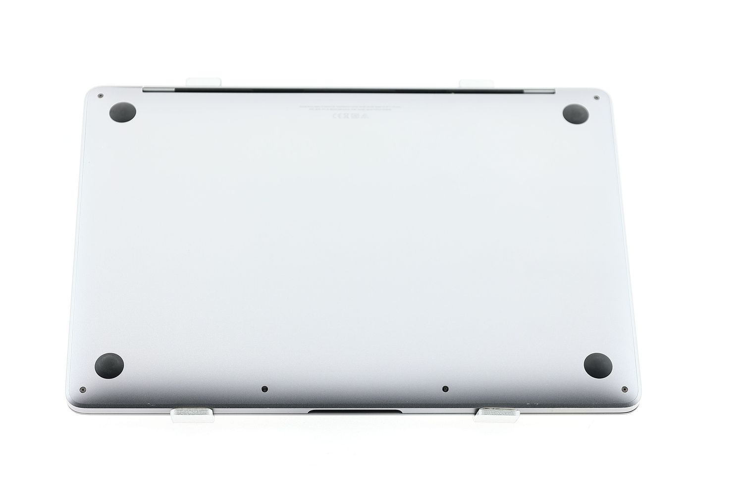 Apple MacBook Pro 13″ 2020, M1 8 Cores, 8 GB, 8 core GPU 256 GB Space Gray - Kiváló
