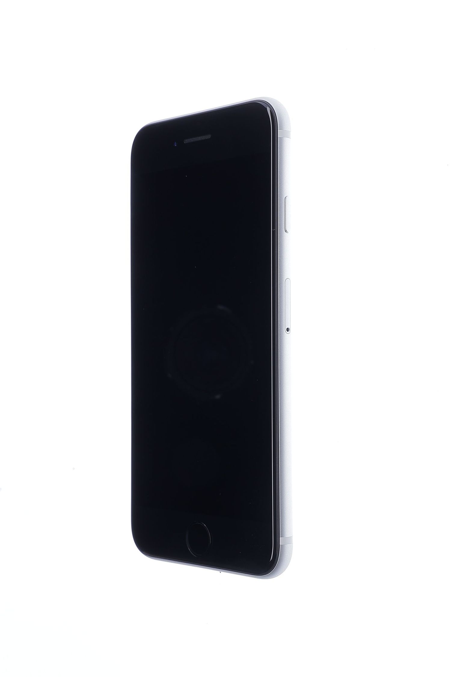 Apple iPhone SE 2020 64 GB White - Като нов