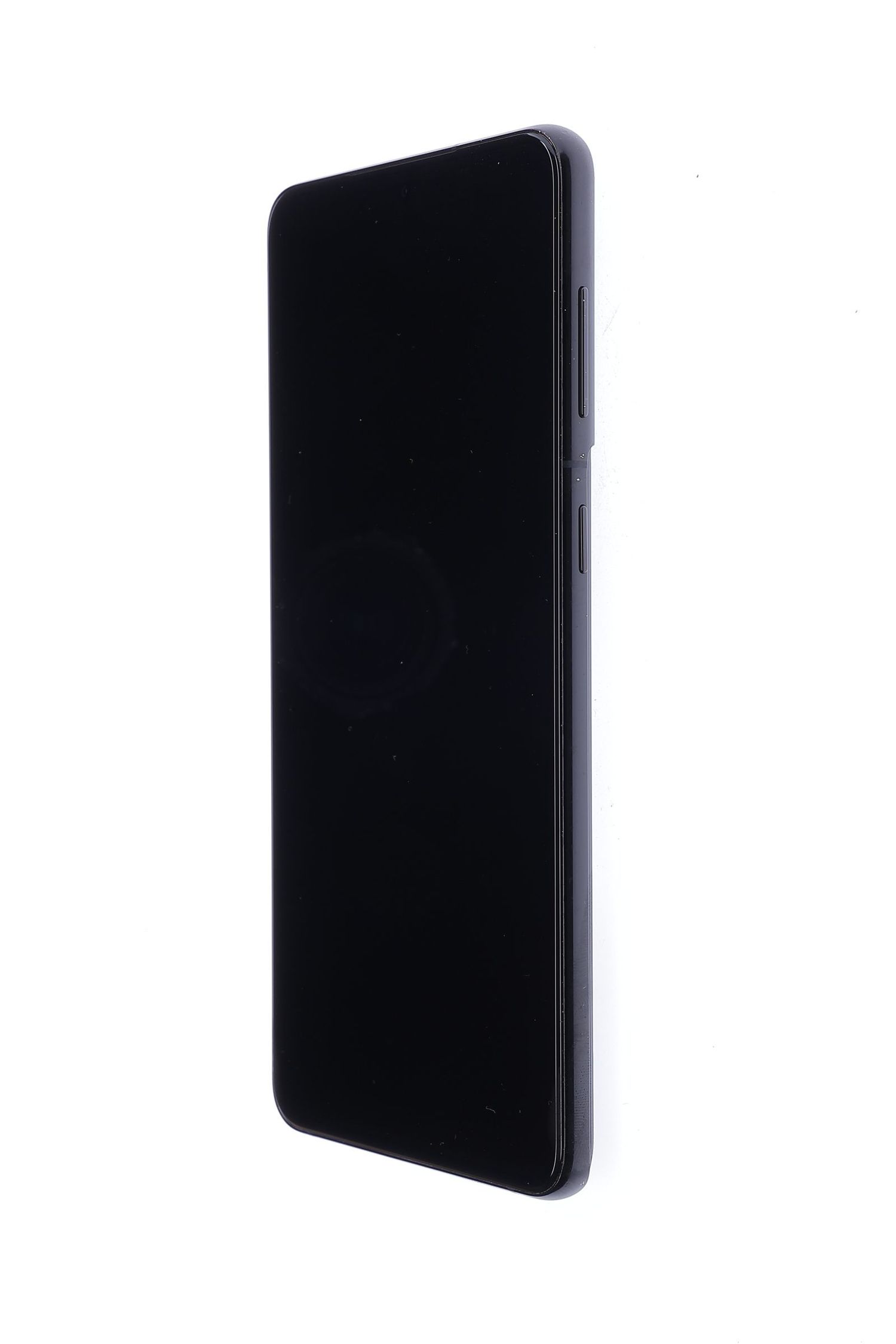 Samsung Galaxy S21 Plus 5G Dual Sim 128 GB Black - Εξαιρετικό