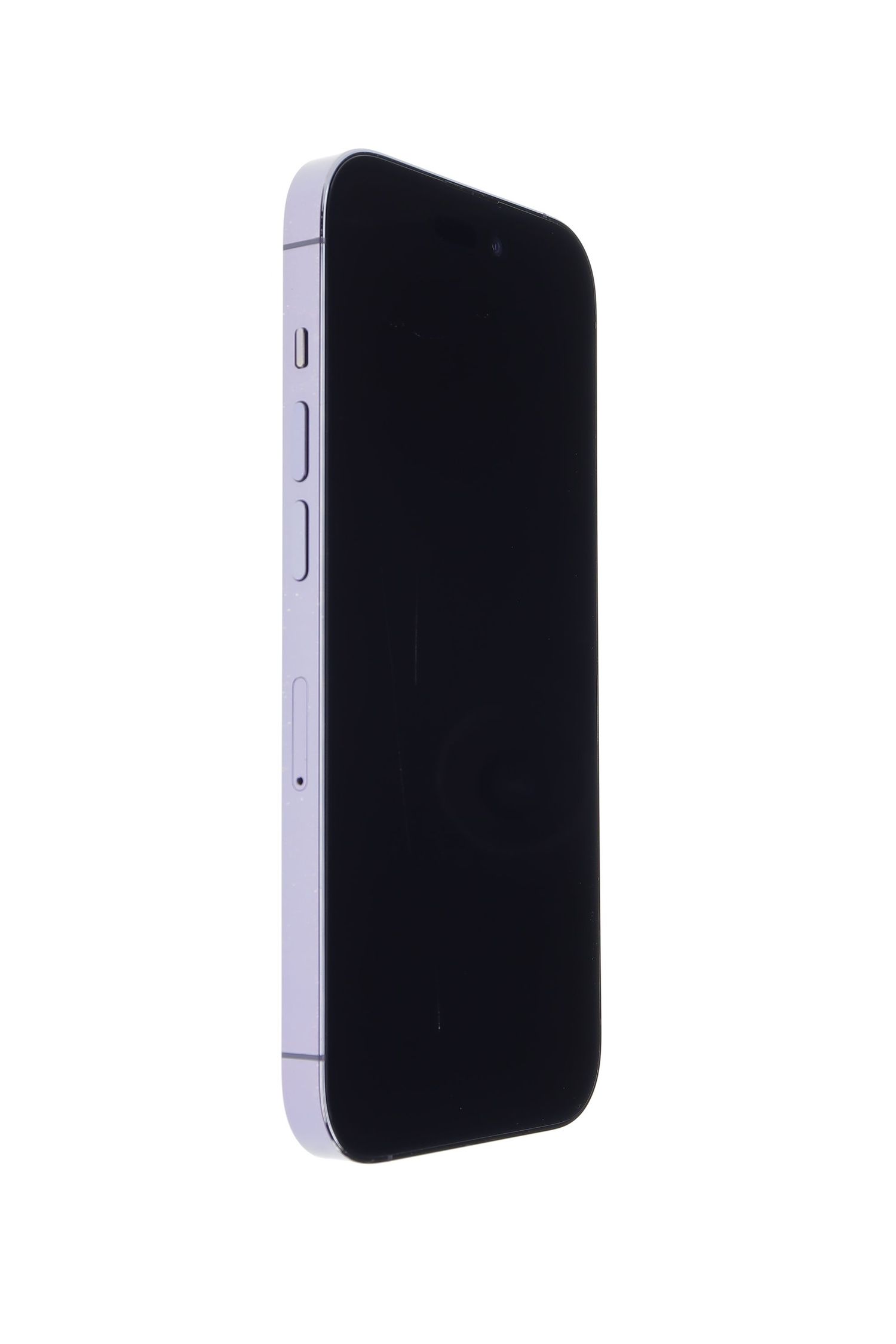 Apple iPhone 14 Pro 512 GB Deep Purple - Πολύ καλό