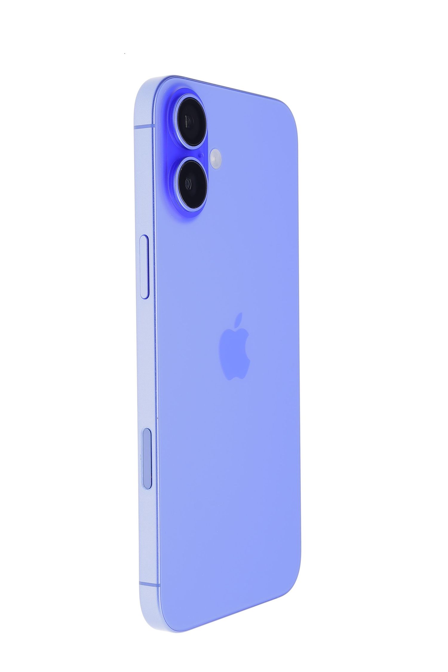 Apple iPhone 16 Plus 128 GB Ultramarine - Újszerű