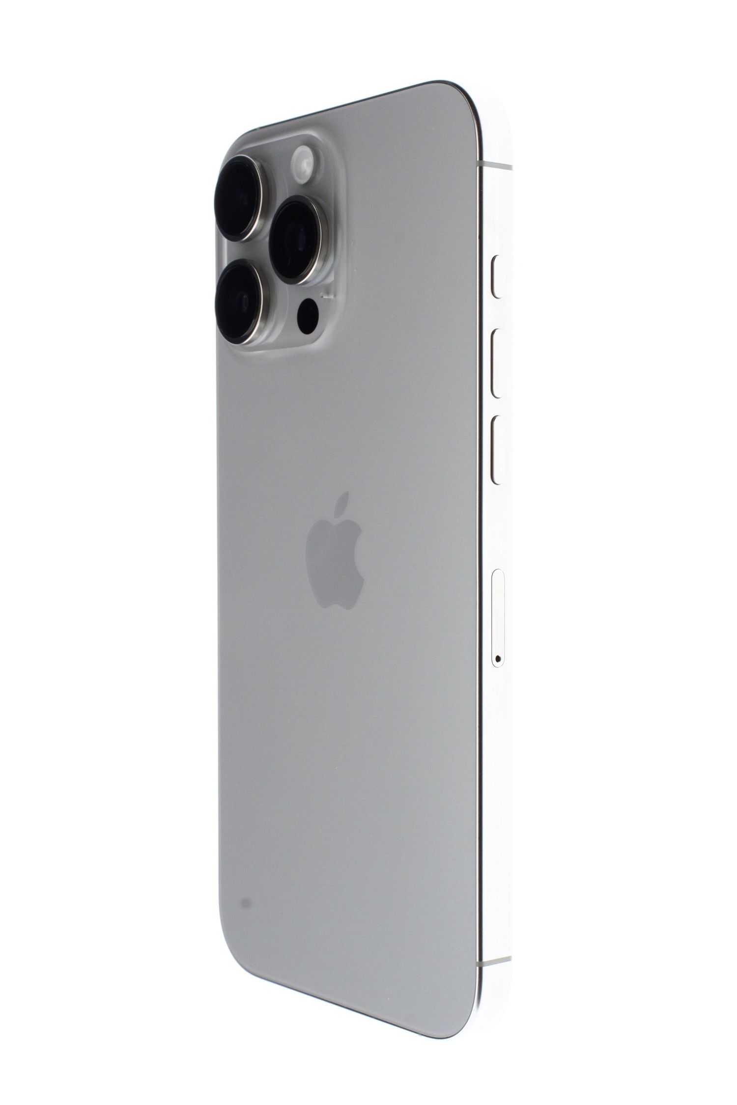 Apple iPhone 16 Pro Max 256 GB Natural Titanium - Ca nou