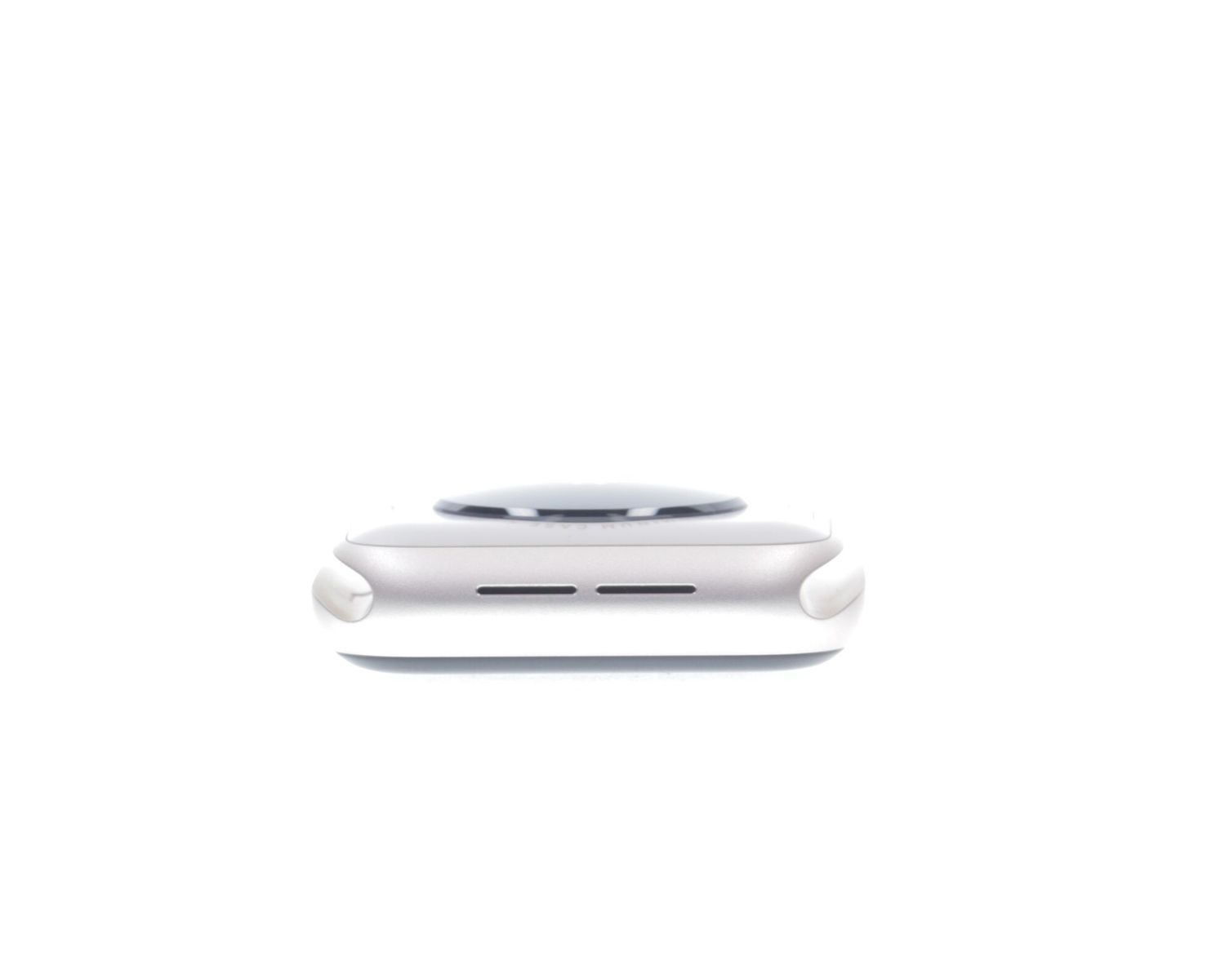 Apple Watch SE 2022, GPS + Cellular, Aluminium 40mm Starlight - Ca nou