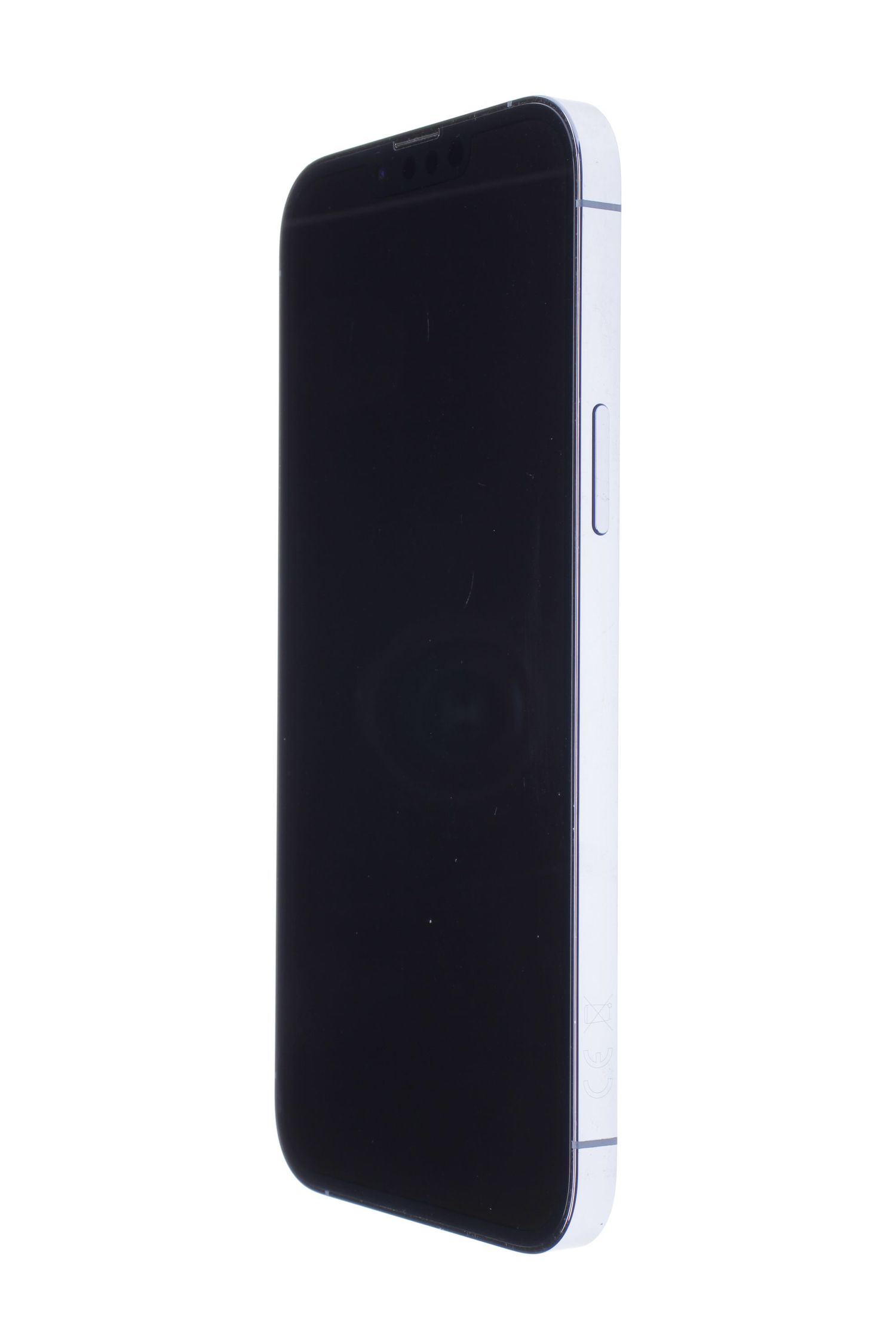 Apple iPhone 13 Pro Max 128 GB Sierra Blue - Σαν καινούργιο