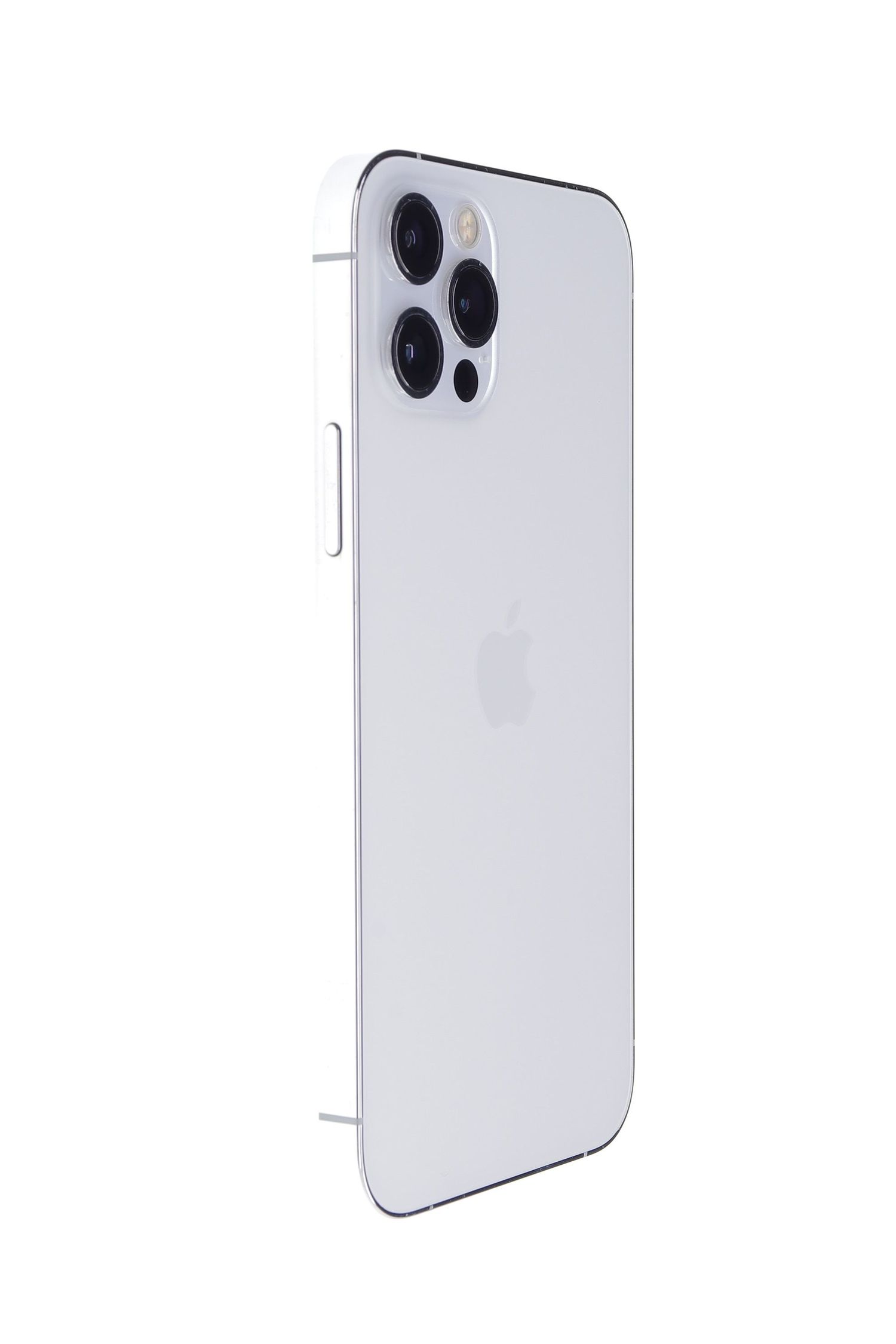 Apple iPhone 12 Pro 128 GB Silver - Εξαιρετικό