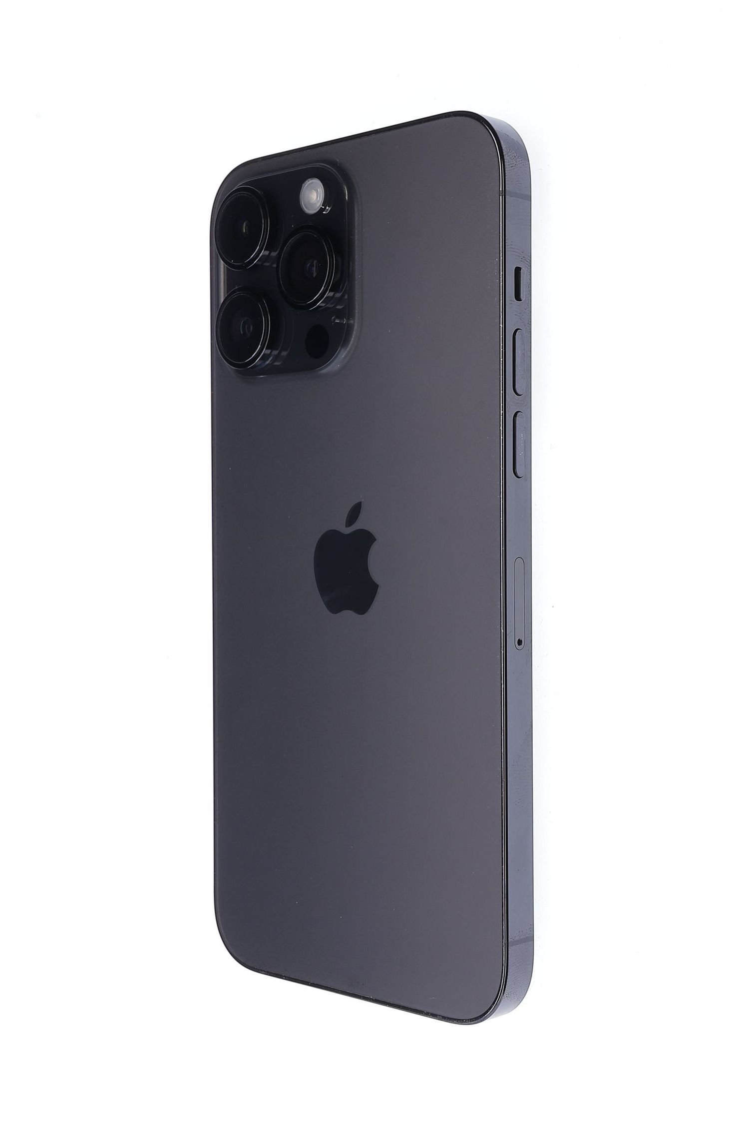 Apple iPhone 14 Pro Max 128 GB Space Black - Nagyon jó