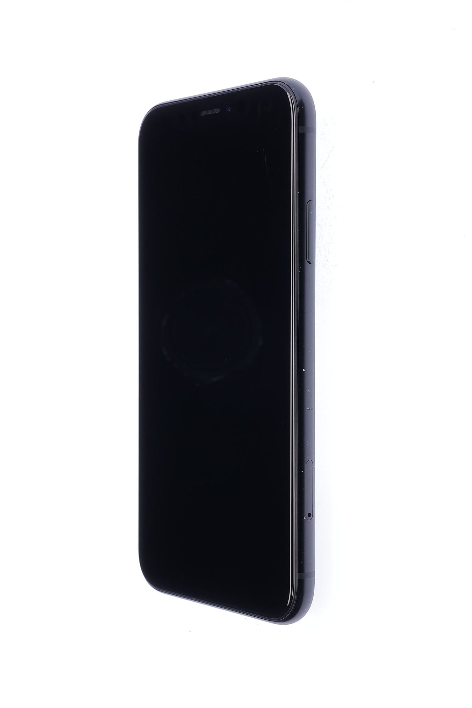 Apple iPhone XR 64 GB Black - Много добро