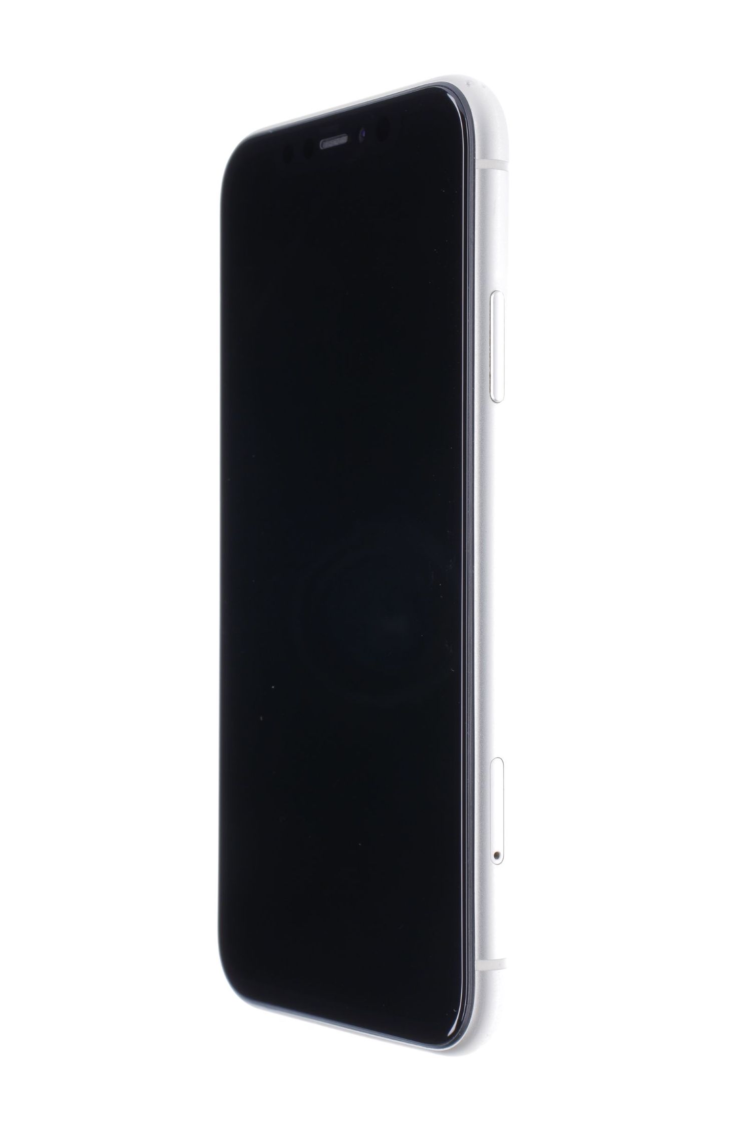 Apple iPhone 11 64 GB White - Ca nou