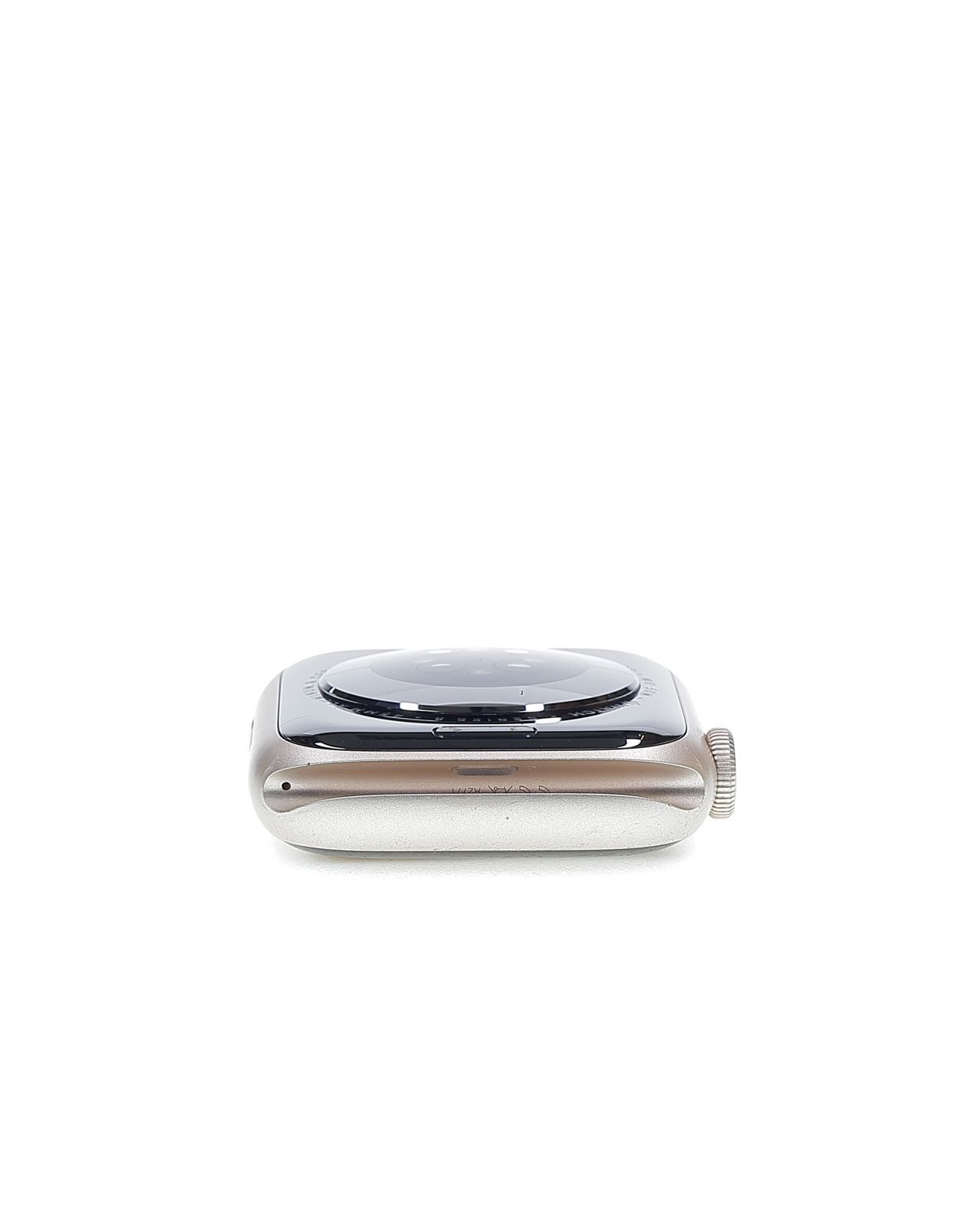 Apple Watch Series 8 2022, GPS, Aluminium 45mm Silver - Много добро