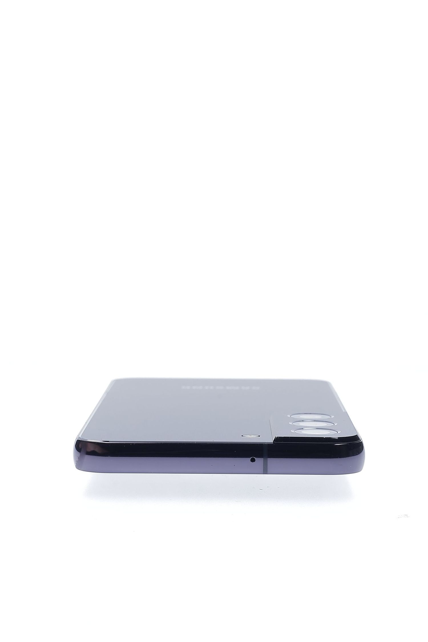 Samsung Galaxy S22 5G Dual Sim 128 GB Phantom Black - Εξαιρετικό