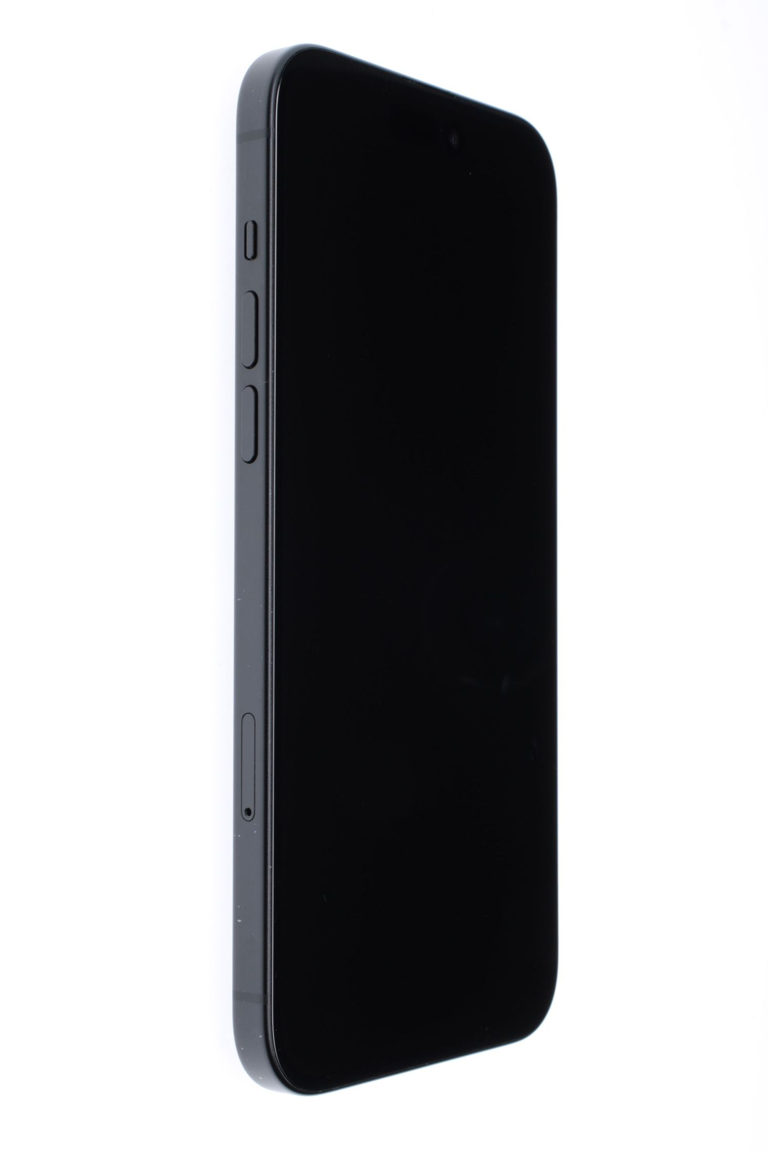 Apple iPhone 15 Plus 128 GB Black - Εξαιρετικό