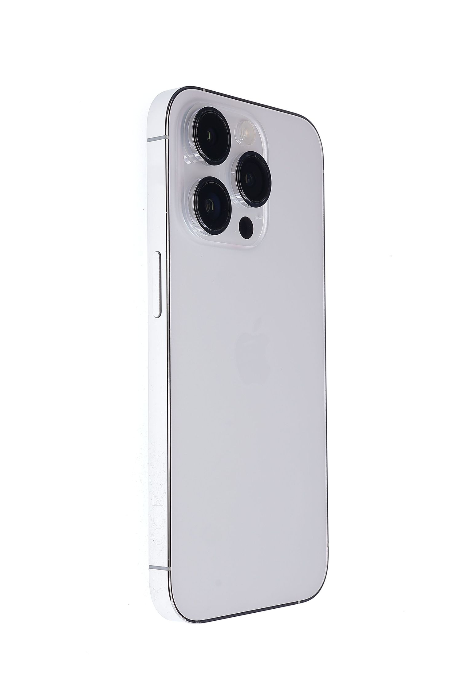Apple iPhone 14 Pro 128 GB Silver - Excelent