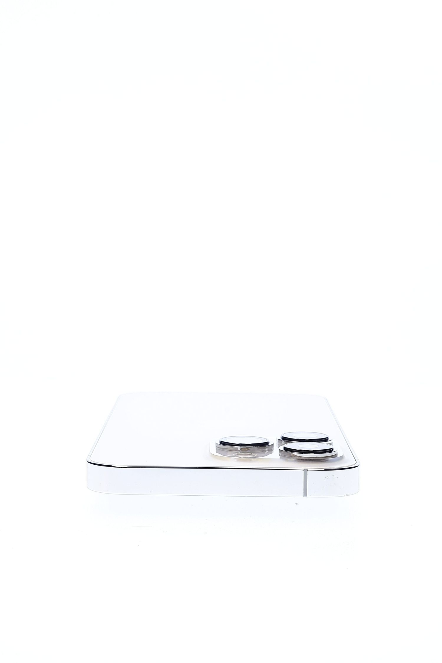 Apple iPhone 13 Pro 256 GB Silver - Εξαιρετικό