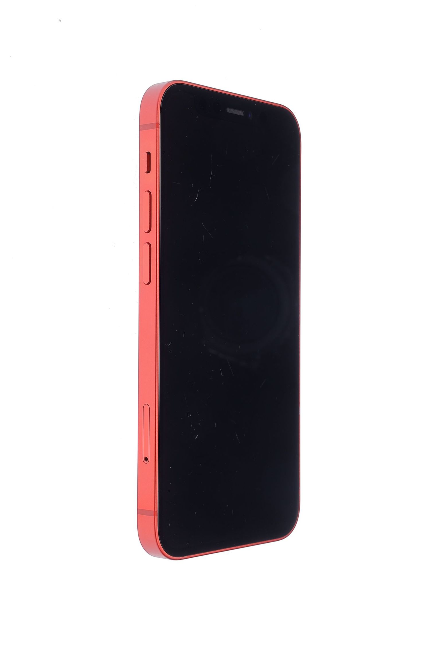 Apple iPhone 12 mini 64 GB Red - Πολύ καλό