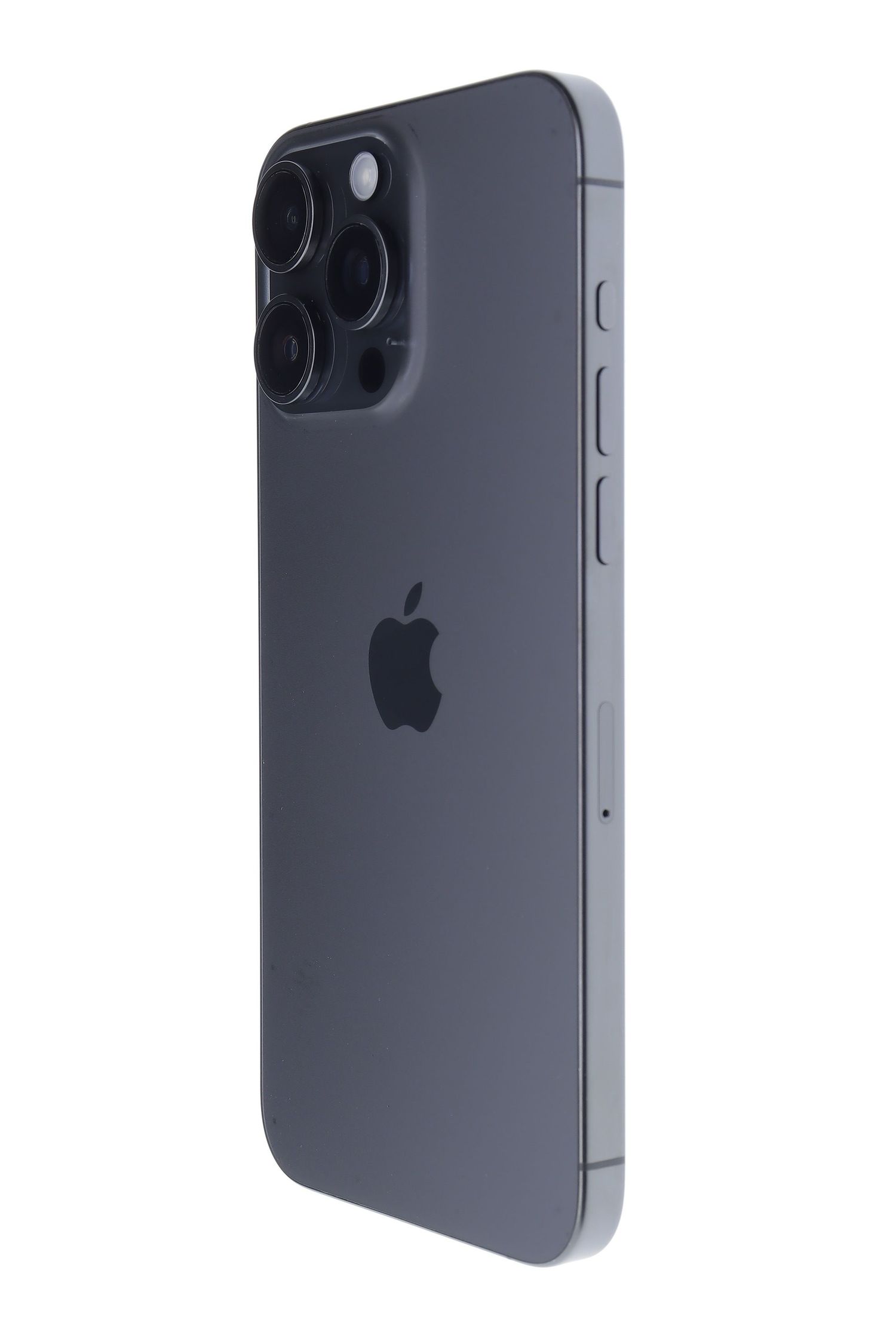 Apple iPhone 15 Pro Max 1 TB Black Titanium - Excelent