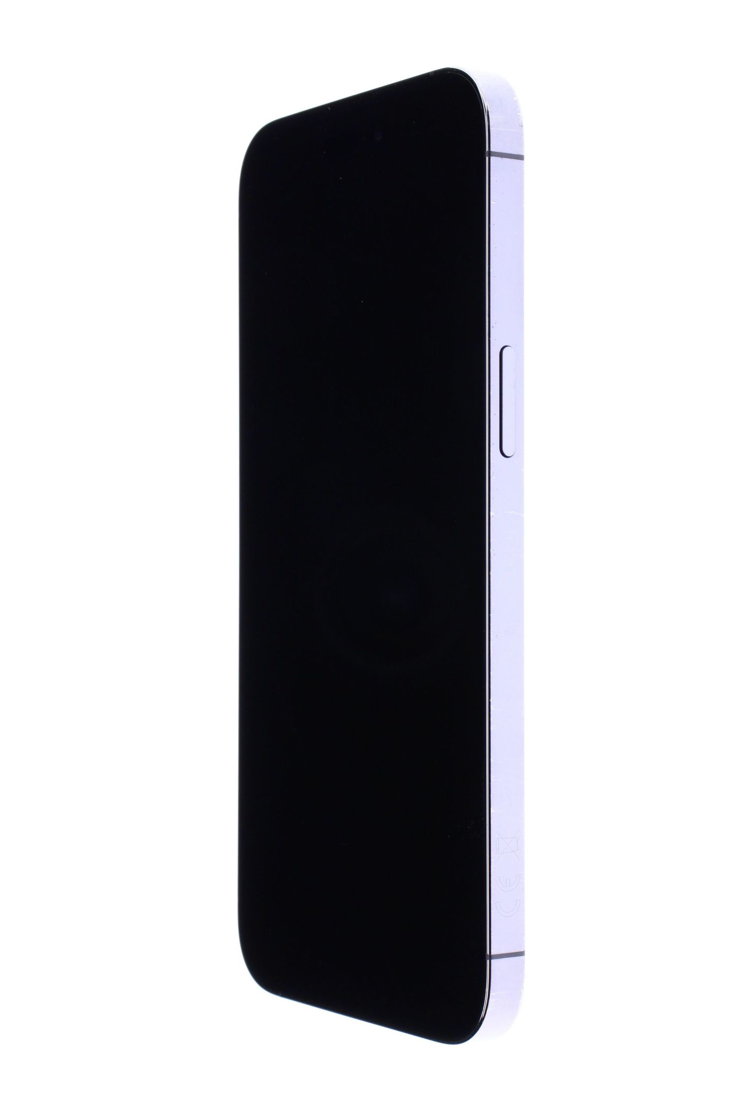 Apple iPhone 14 Pro Max 128 GB Deep Purple - Σαν καινούργιο