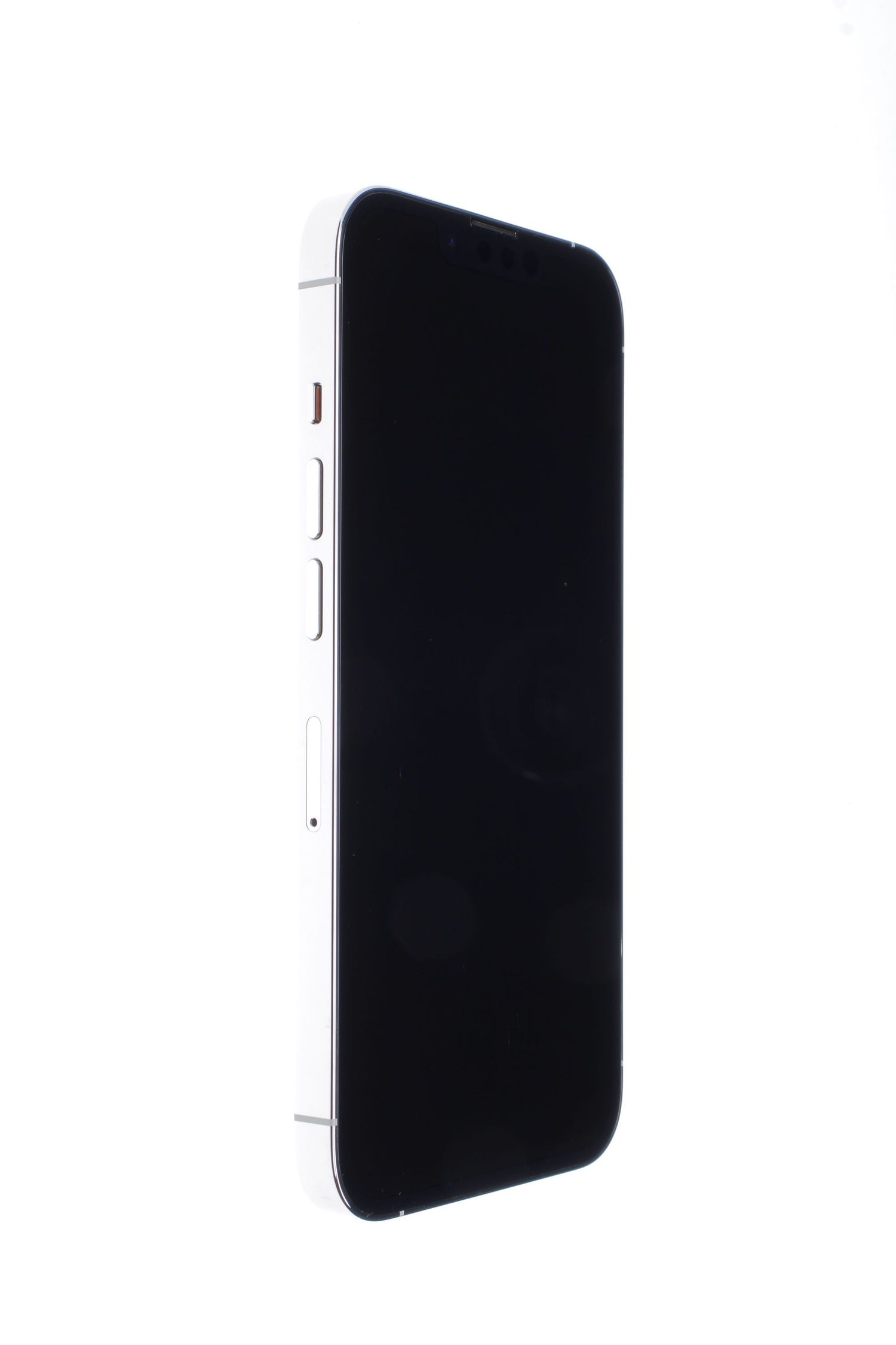 Apple iPhone 13 Pro 128 GB Silver - Újszerű