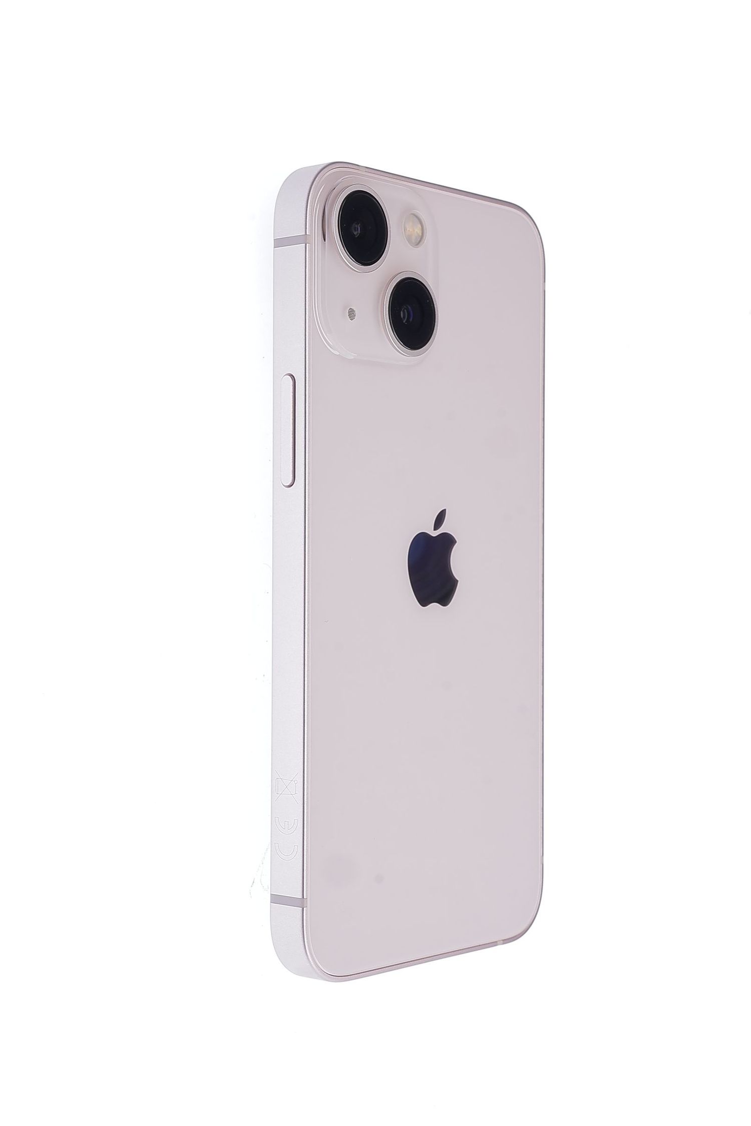 Apple iPhone 13 mini 128 GB Pink - Ca nou