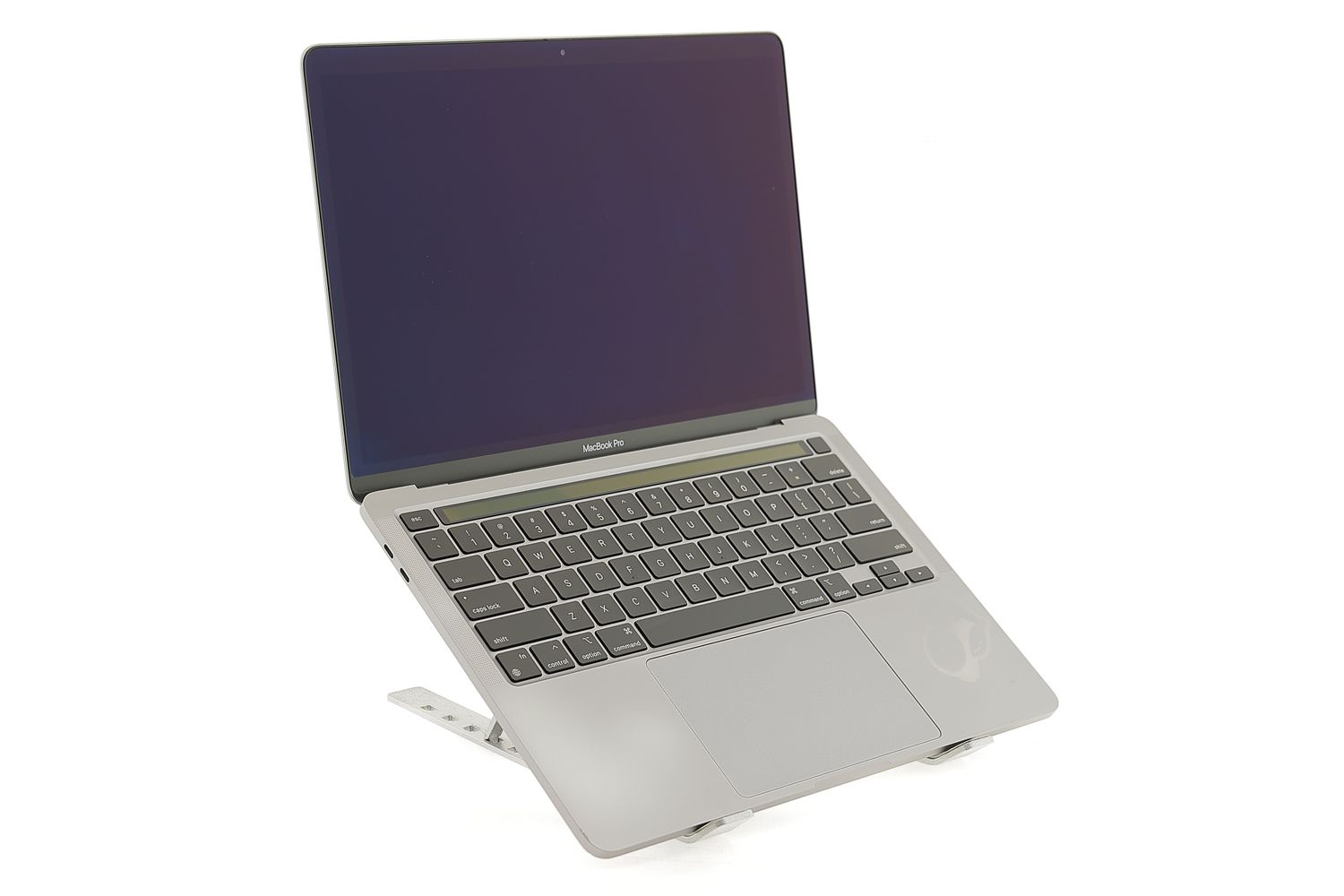 Apple MacBook Pro 13″ Touch Bar 2020, i5 2 GHz, 16 GB, Intel Iris Plus Graphics 512 GB Space Gray - Отлично