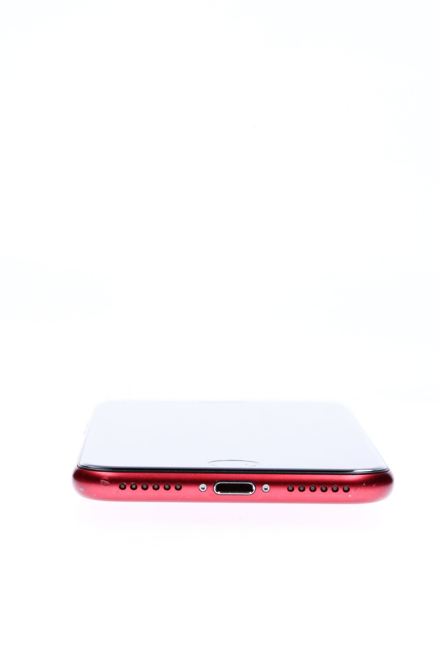 Apple iPhone SE 2020 256 GB Red - Много добро