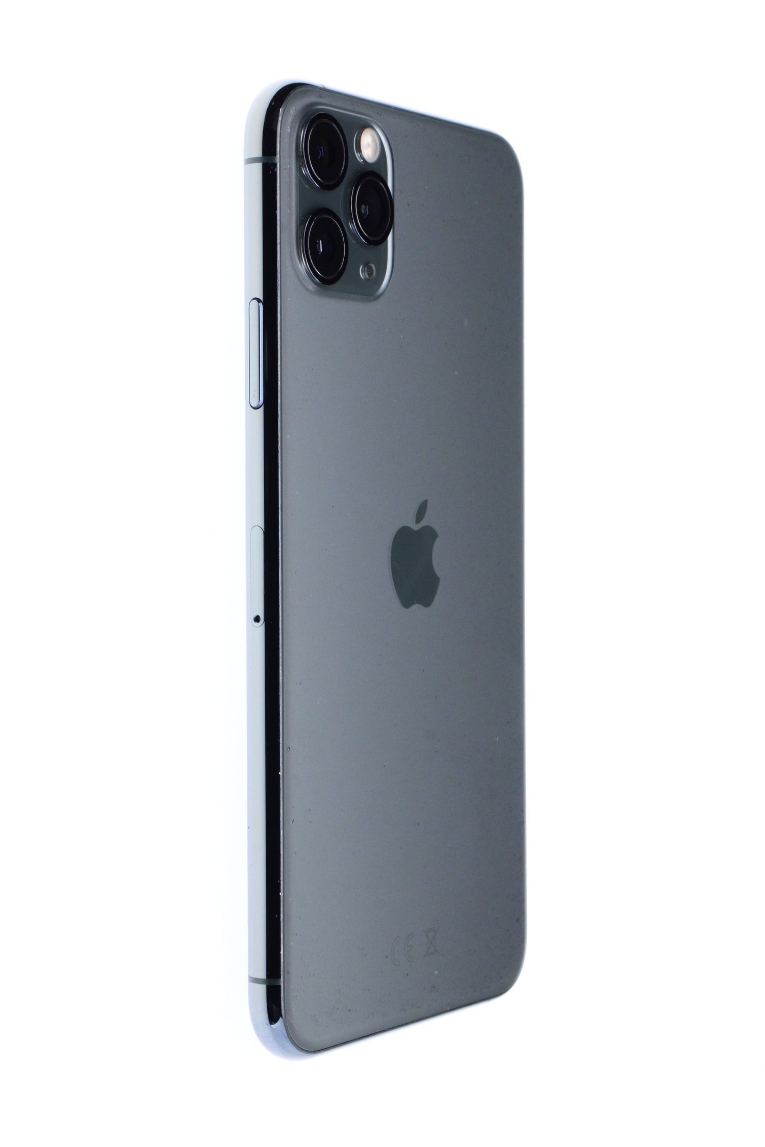 Apple iPhone 11 Pro Max 256 GB Midnight Green - Jó