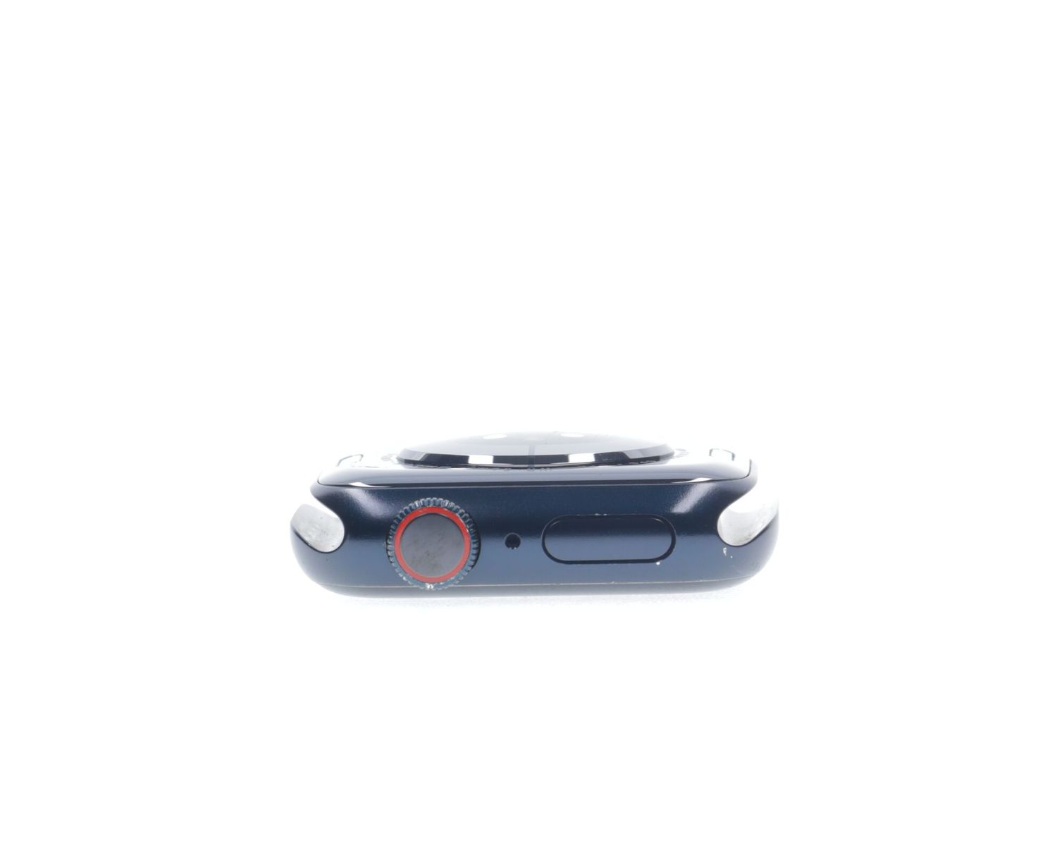 Apple Watch Series 8 2022, GPS + Cellular, Aluminium 41mm Midnight - Много добро