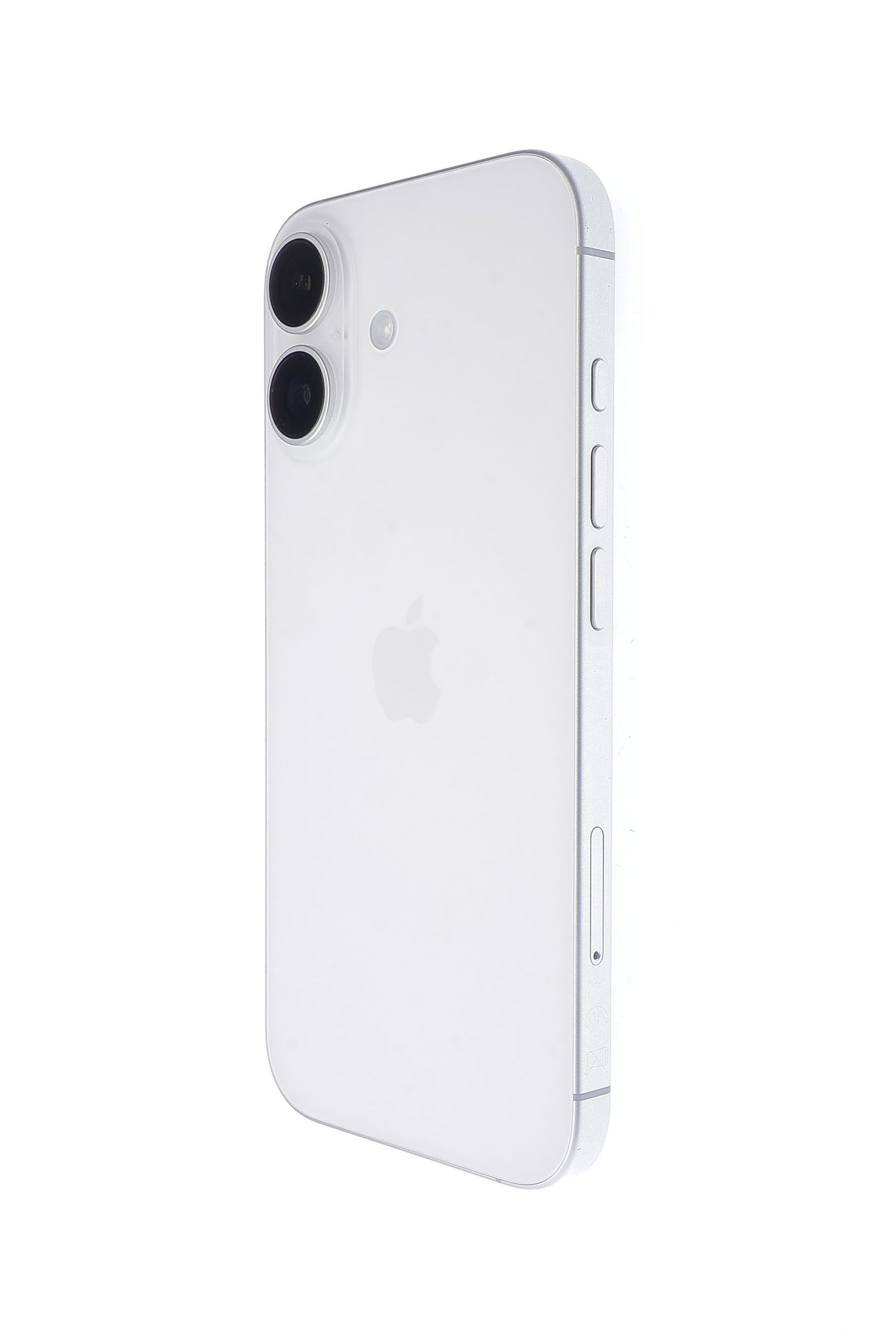 Apple iPhone 17 256 GB White White - Újszerű