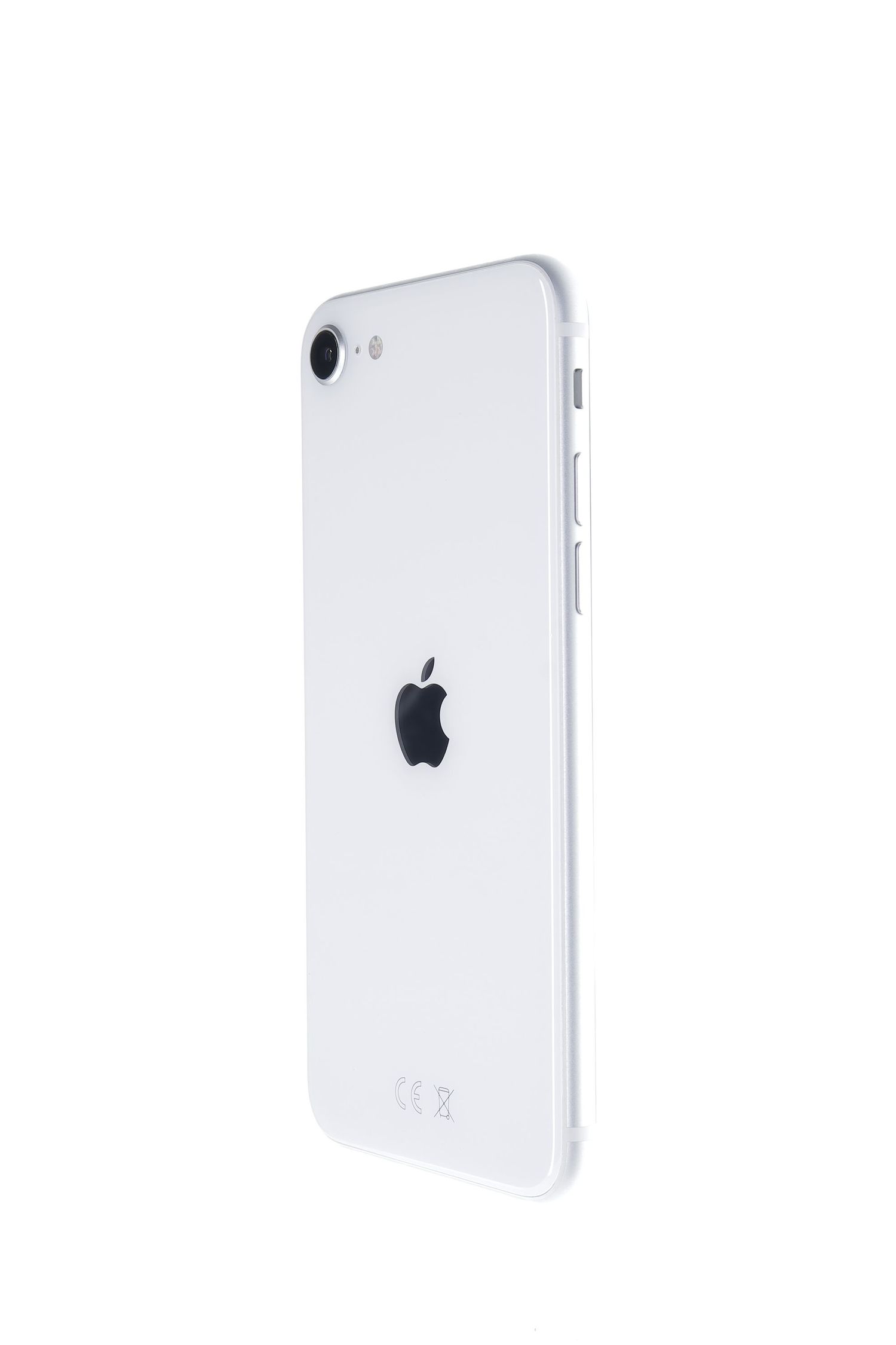 Apple iPhone SE 2020 64 GB White - Foarte bun