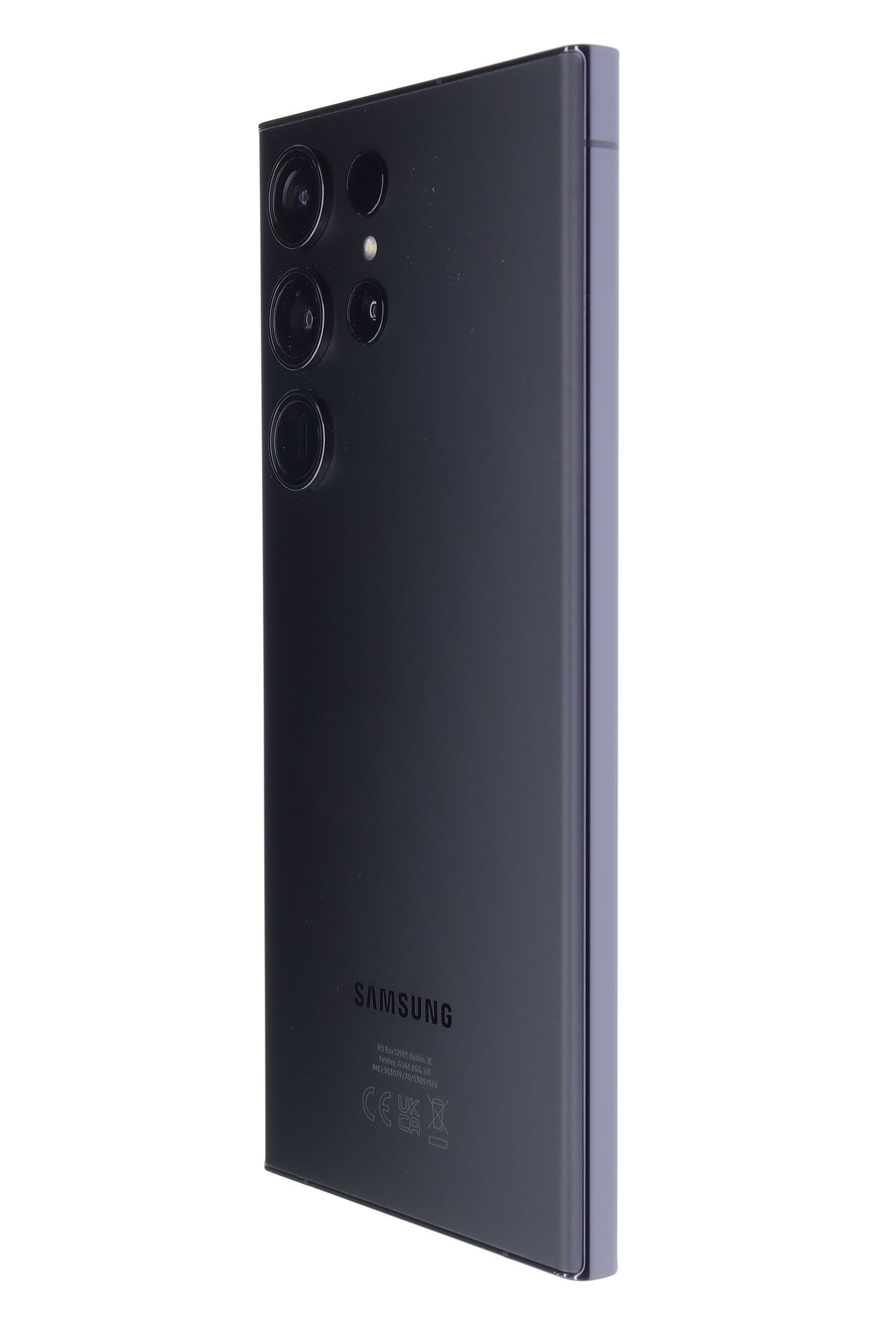 Galaxy S23 Ultra 5G 256GB ブラック Galaxy S23 Ultra｜価格比較 