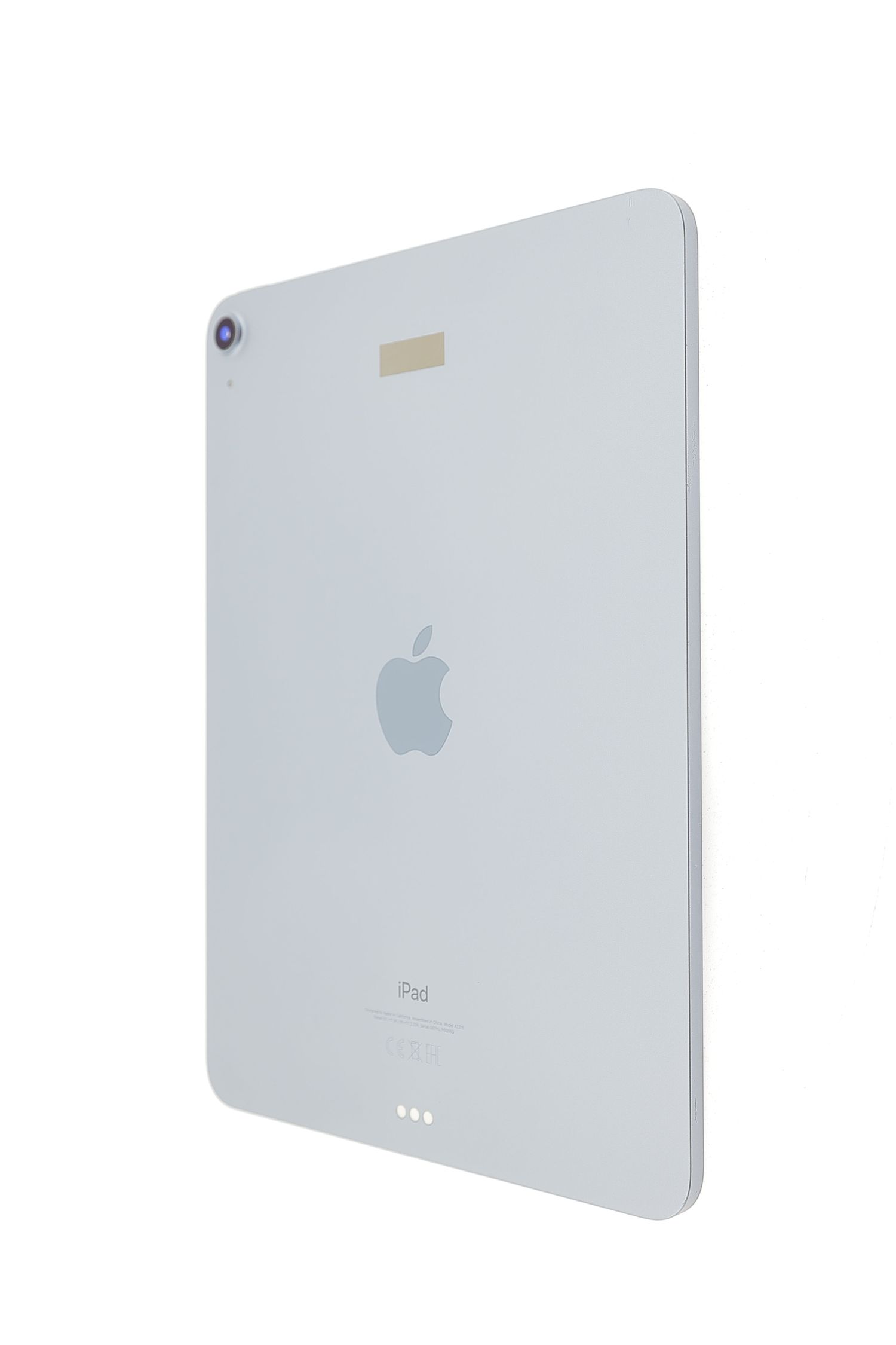 Apple iPad Air 4 10.9" (2020) 4th Gen Wifi 64 GB Sky Blue - Jó