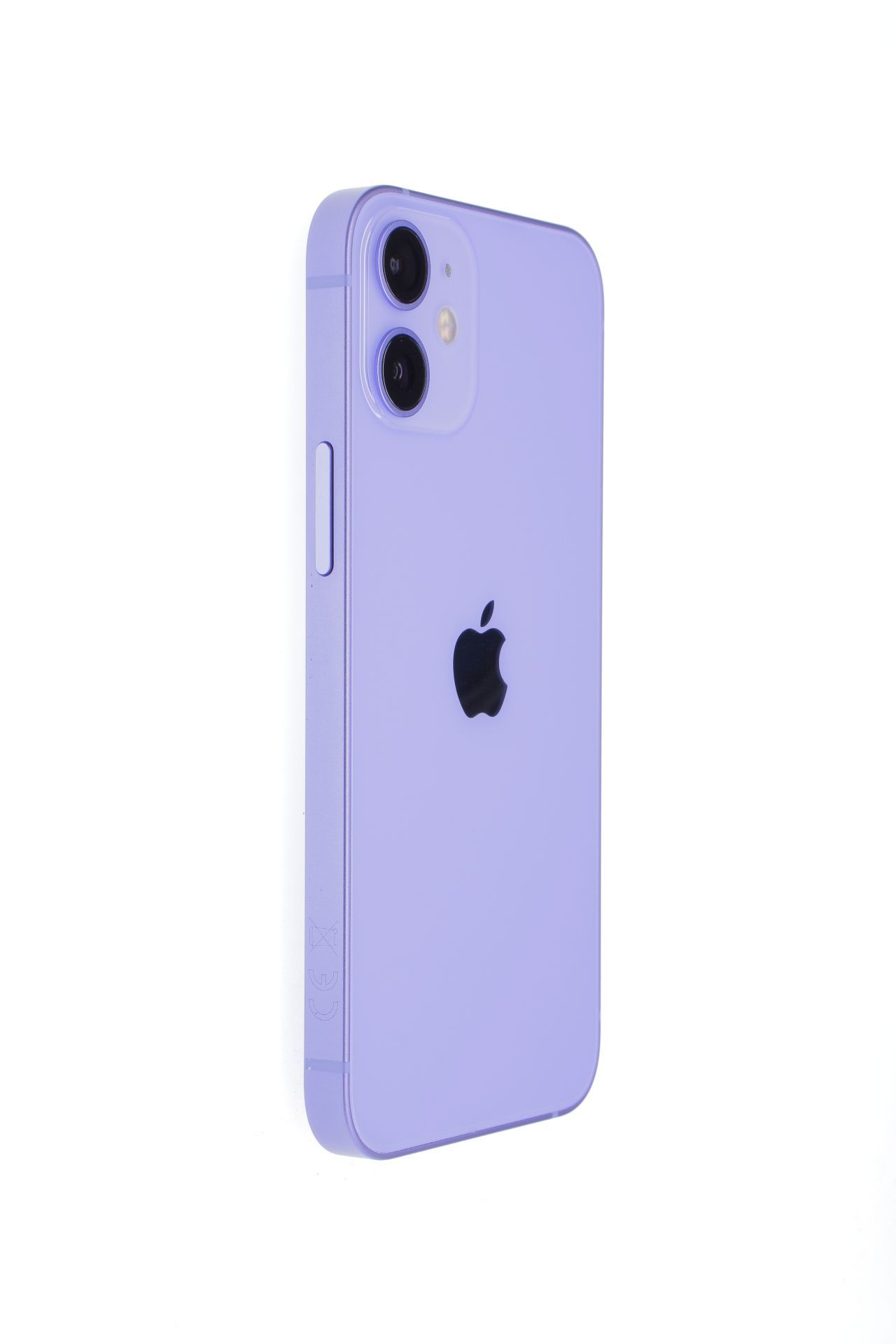 Apple iPhone 12 mini 64 GB Purple - Excelent