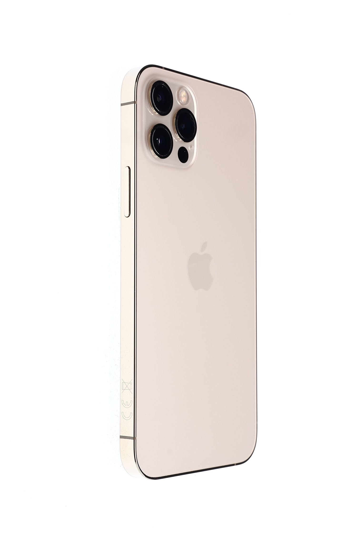 Apple iPhone 12 Pro 256 GB Gold - Újszerű