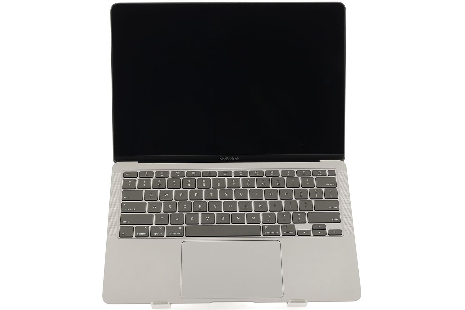 Apple MacBook Air 13″ 2020, i5 1.1 GHz, 16 GB, Intel Iris Plus 256 GB Space Gray - Újszerű