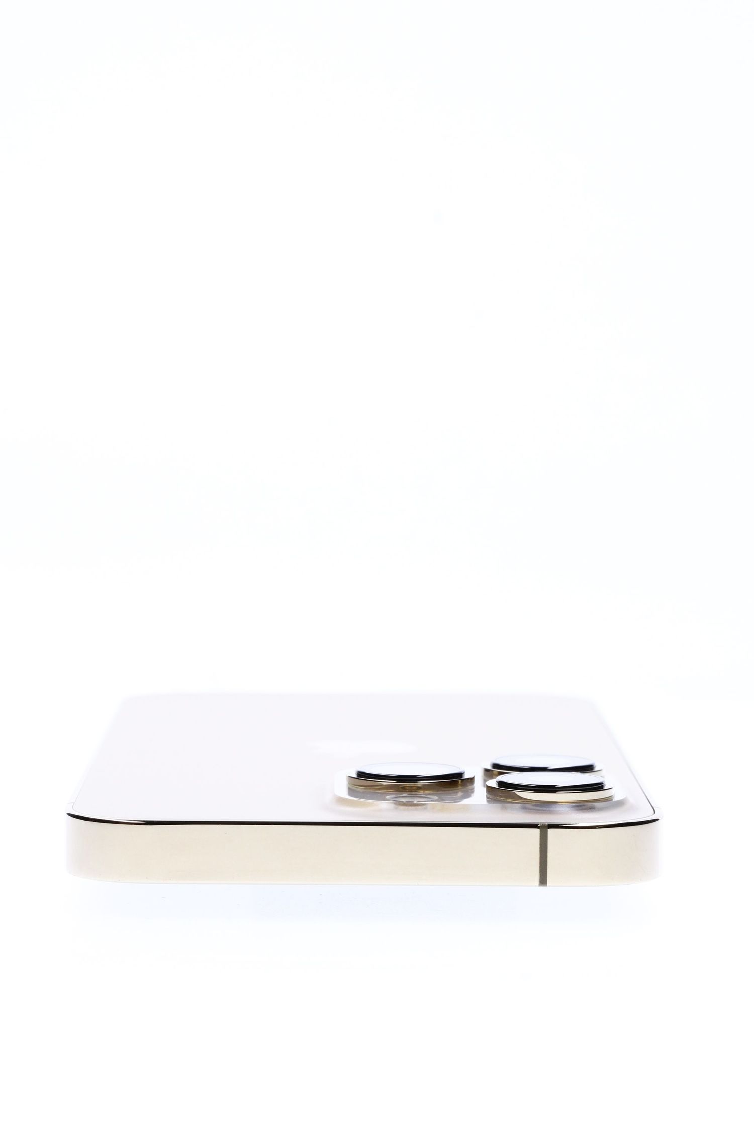 Apple iPhone 13 Pro 512 GB Gold - Újszerű