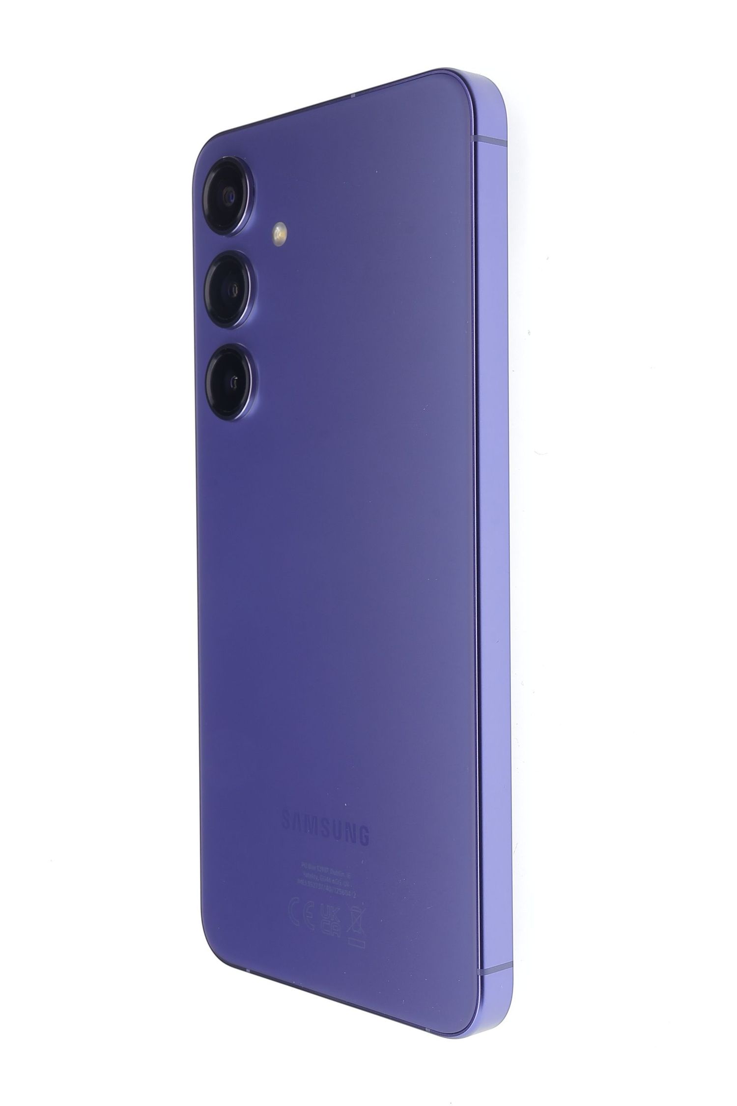 Samsung Galaxy S24 Plus 5G Dual Sim 512 GB Cobalt Violet - Ca nou