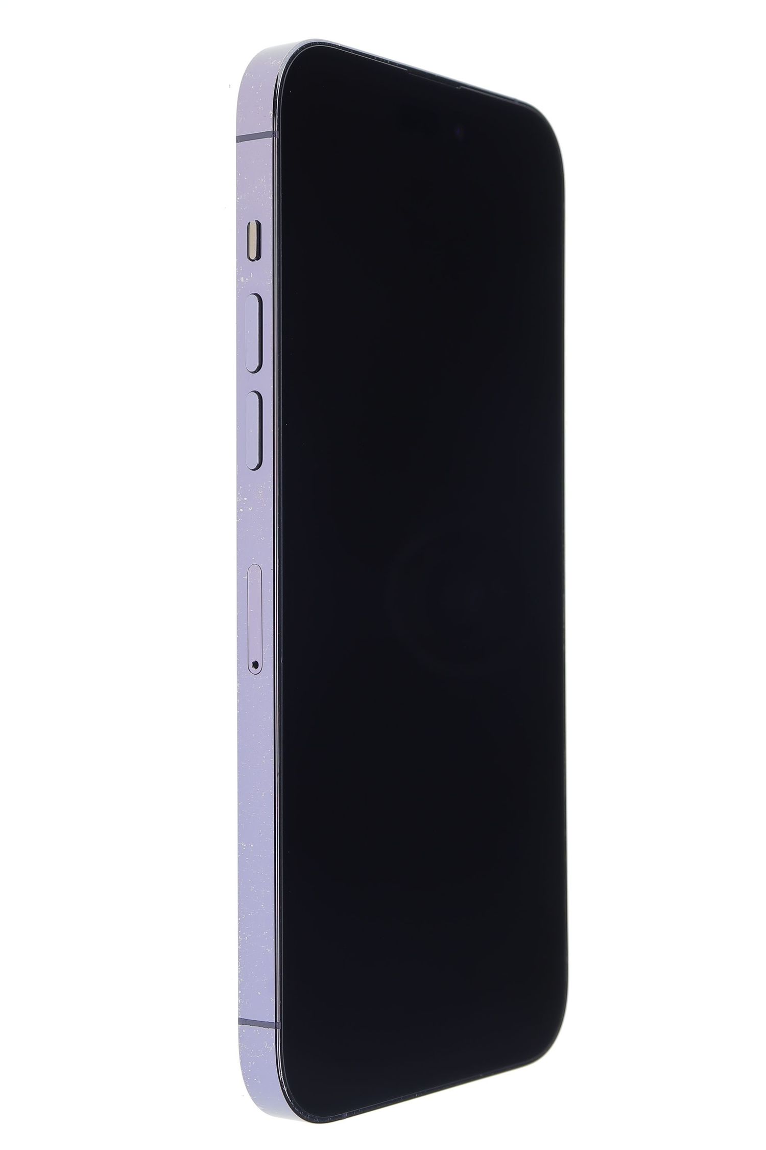 Apple iPhone 14 Pro Max 256 GB Deep Purple - Excelent