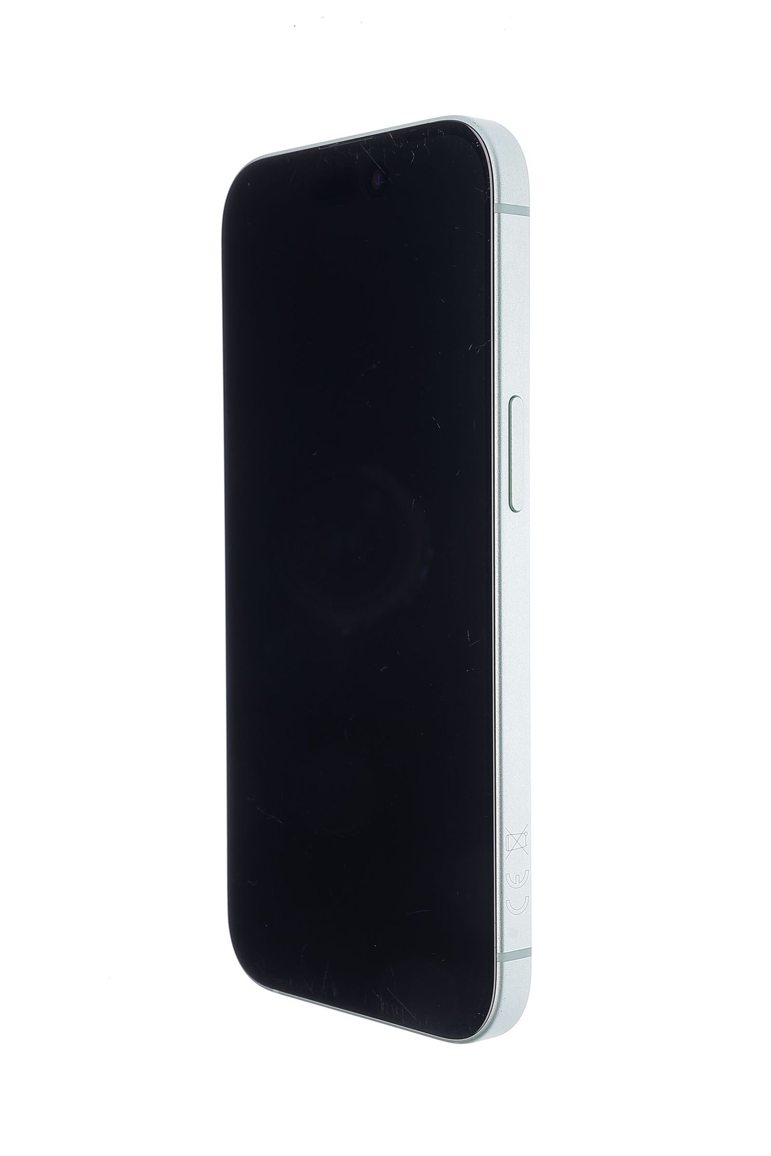 Apple iPhone 15 128 GB Green - Πολύ καλό