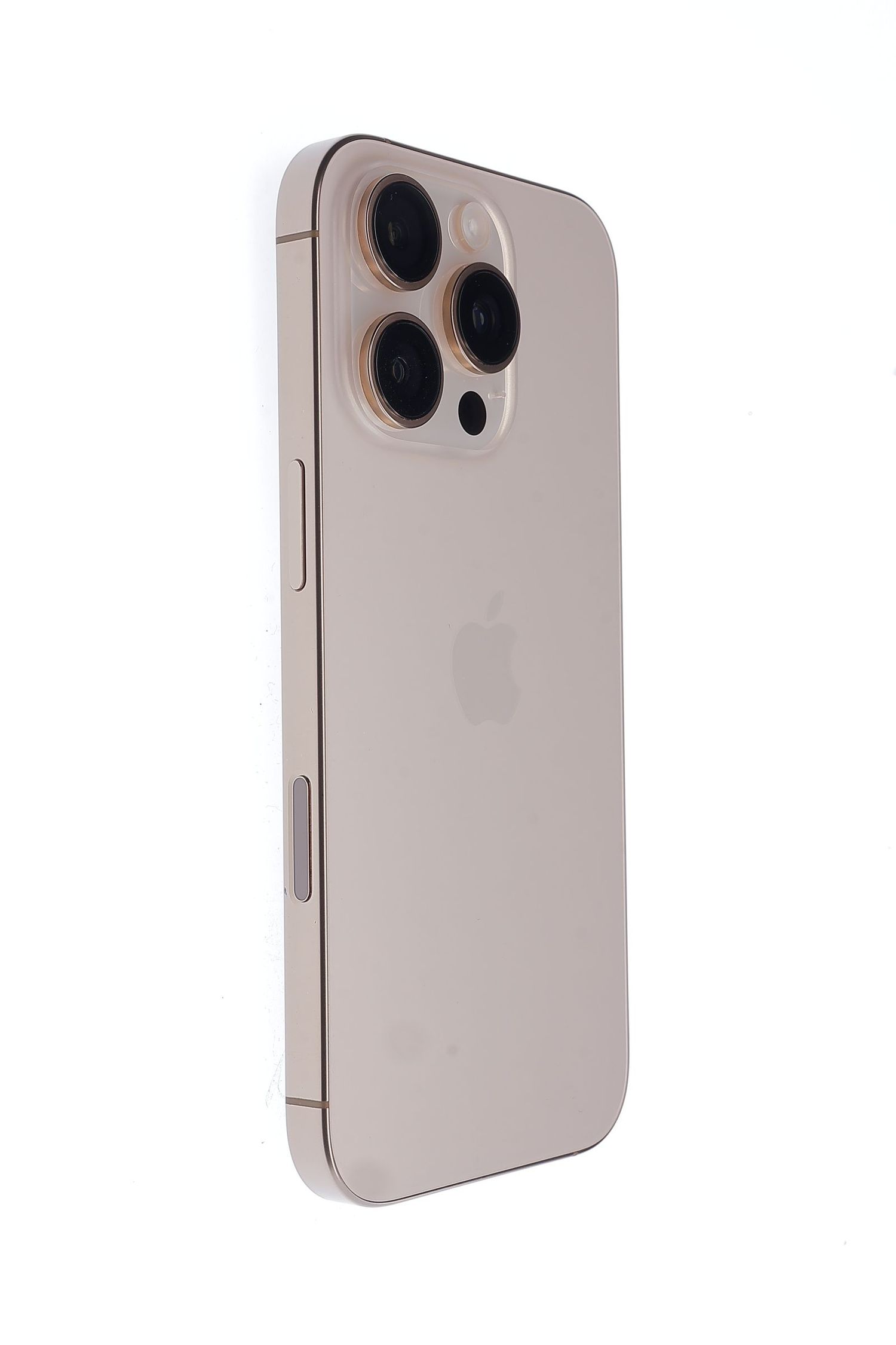 Apple iPhone 16 Pro 128 GB Desert Titanium - Σαν καινούργιο