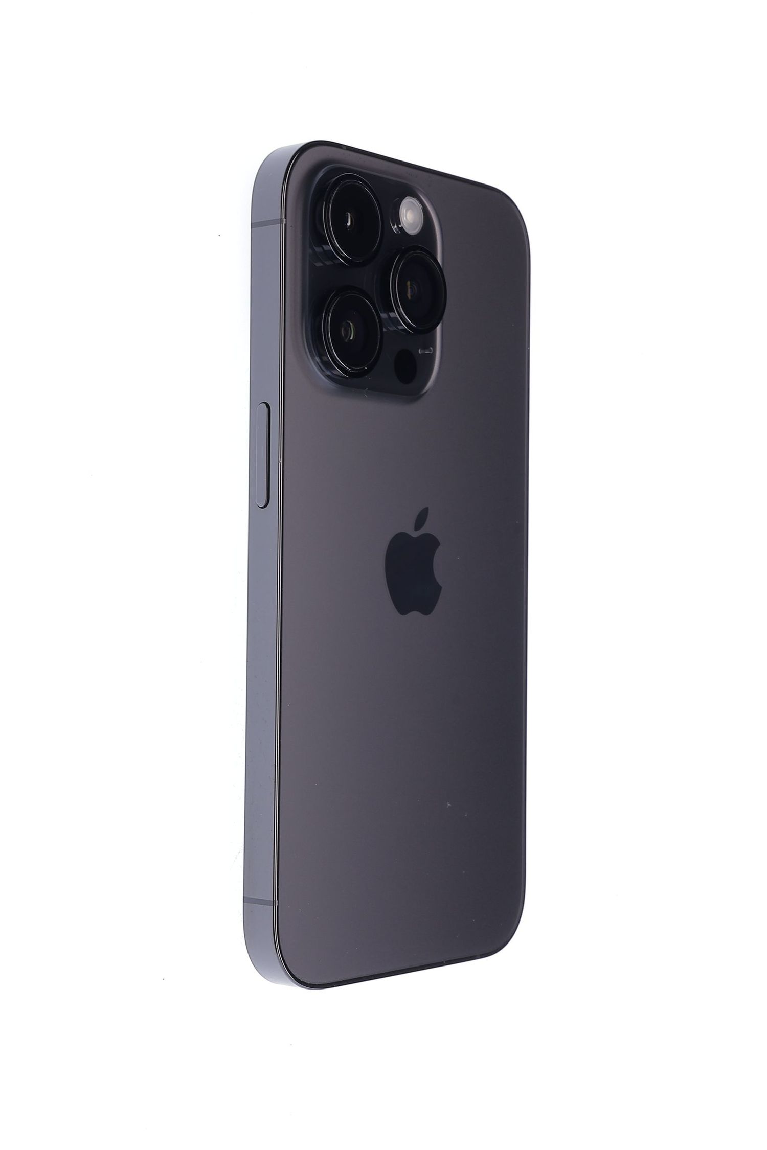 Apple iPhone 14 Pro 512 GB Space Black - Nagyon jó