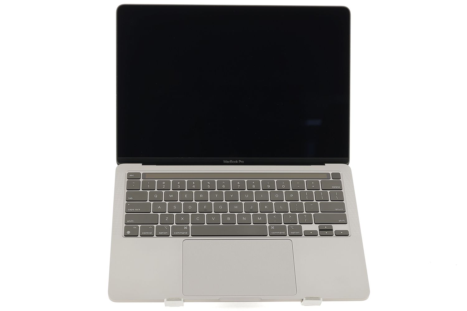 Apple MacBook Pro 13″ 2020, M1 8 Cores, 16 GB, 8 core GPU 256 GB Space Gray - Като нов