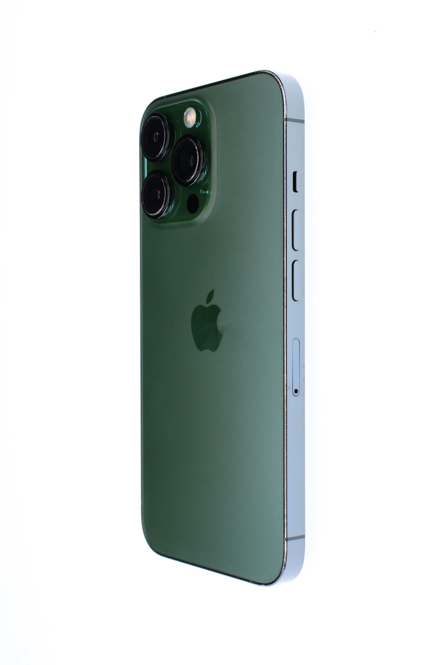 Apple iPhone 13 Pro 256 GB Green - Καλό