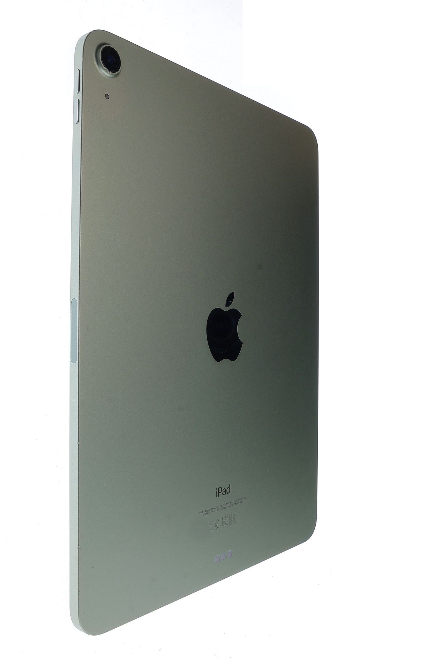 Apple iPad Air 4 10.9" (2020) 4th Gen Wifi 64 GB Green - Ca nou