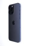 Мобилен телефон Apple iPhone 15 Pro Max, Blue Titanium, 256 GB, Ca Nou