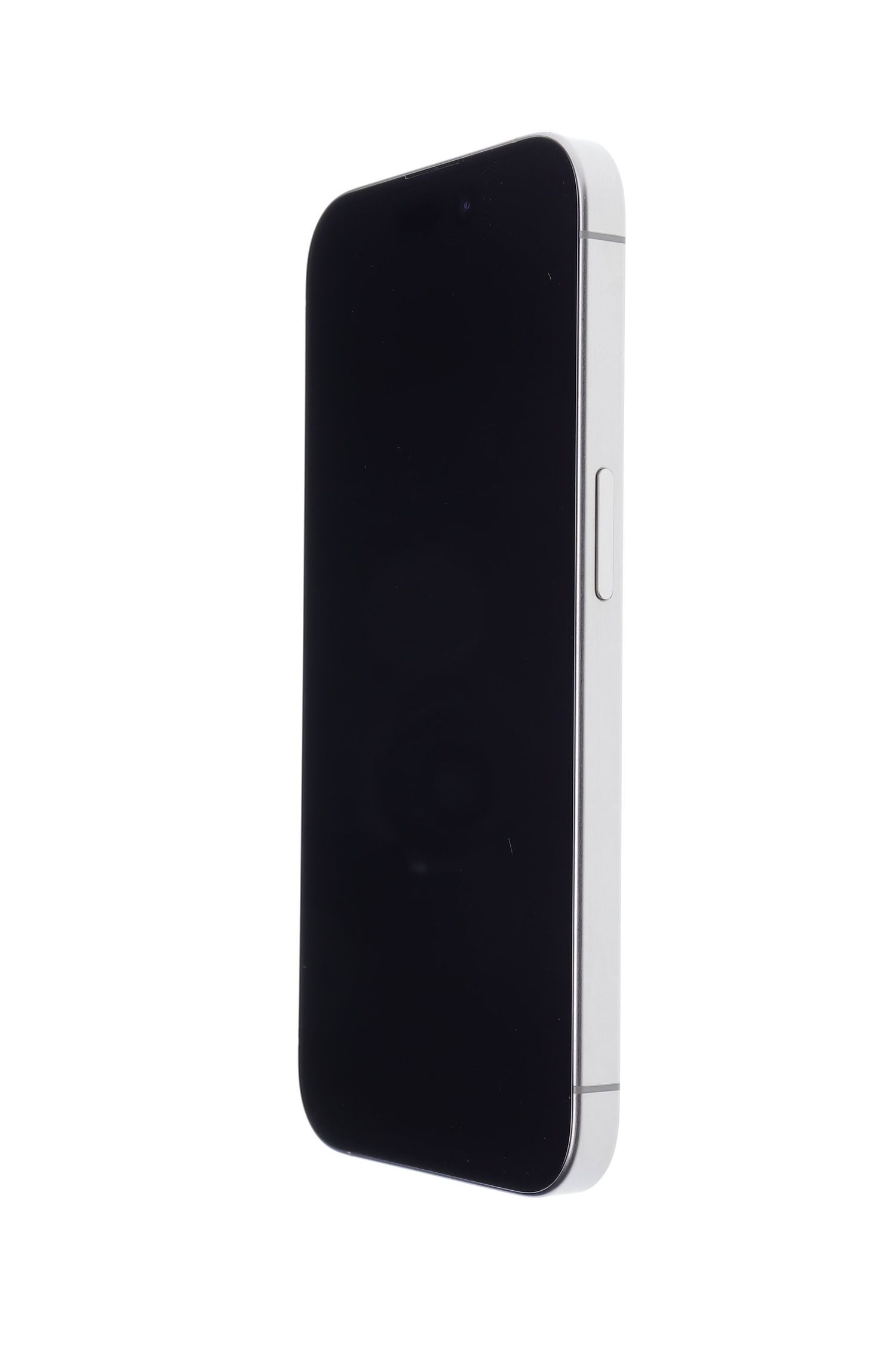 Apple iPhone 15 Pro 256 GB Natural Titanium - Εξαιρετικό