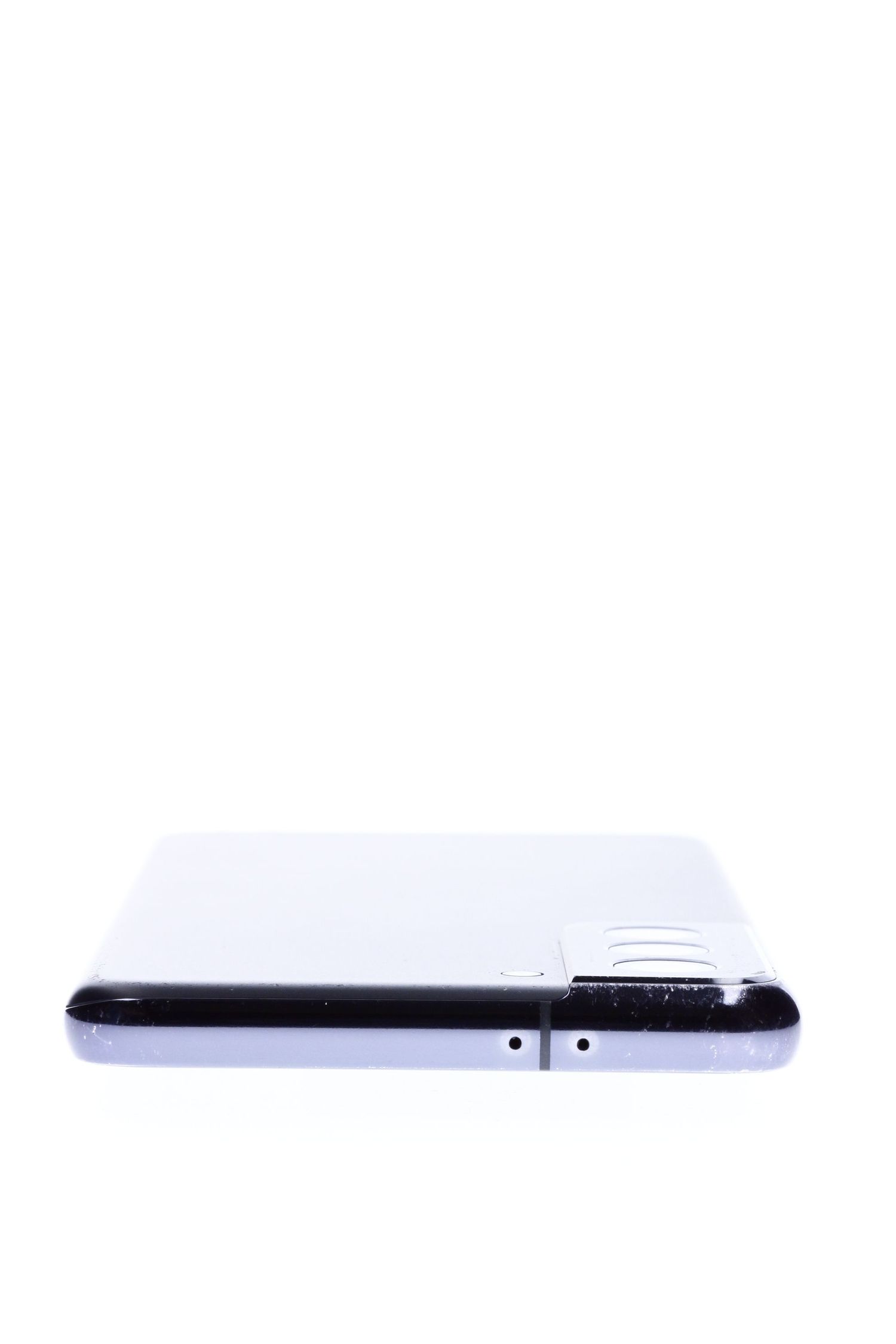 Samsung Galaxy S21 5G Dual Sim 128 GB Gray - Отлично