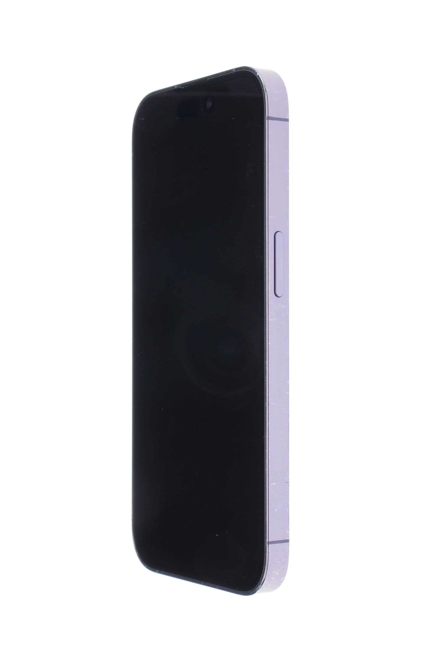 Apple iPhone 14 Pro 128 GB Deep Purple - Εξαιρετικό