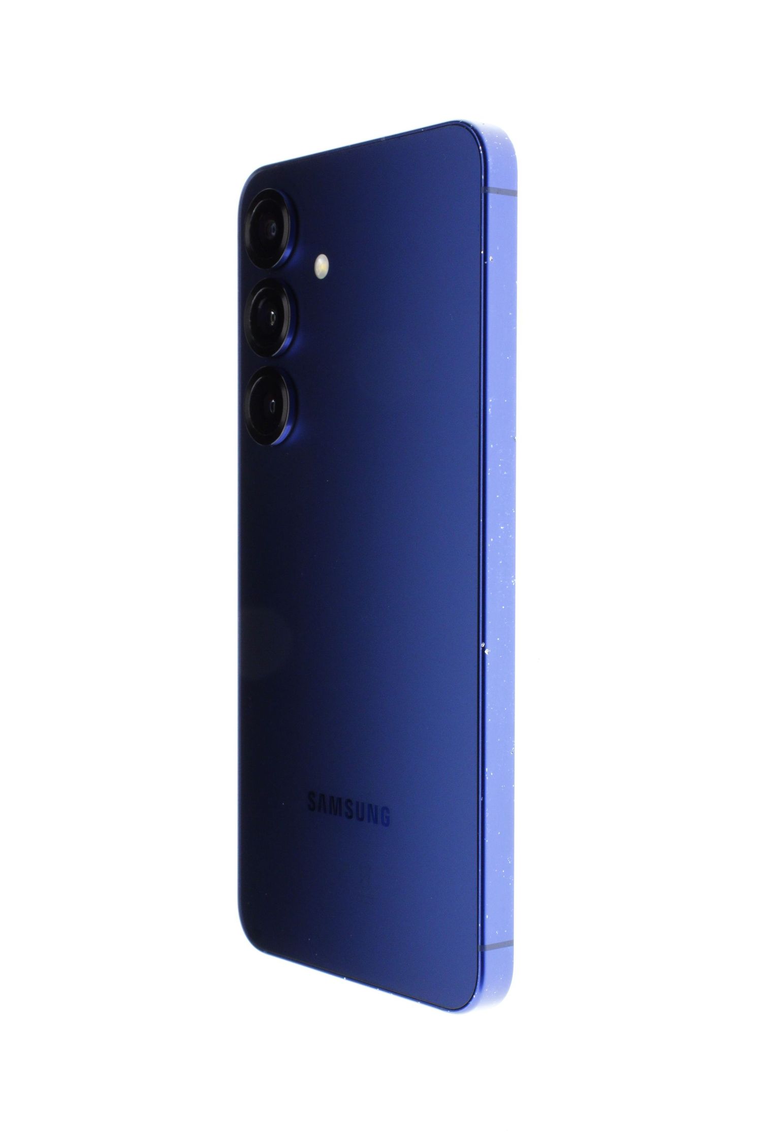 Samsung Galaxy S25 5G 128 GB Navy - Nagyon jó