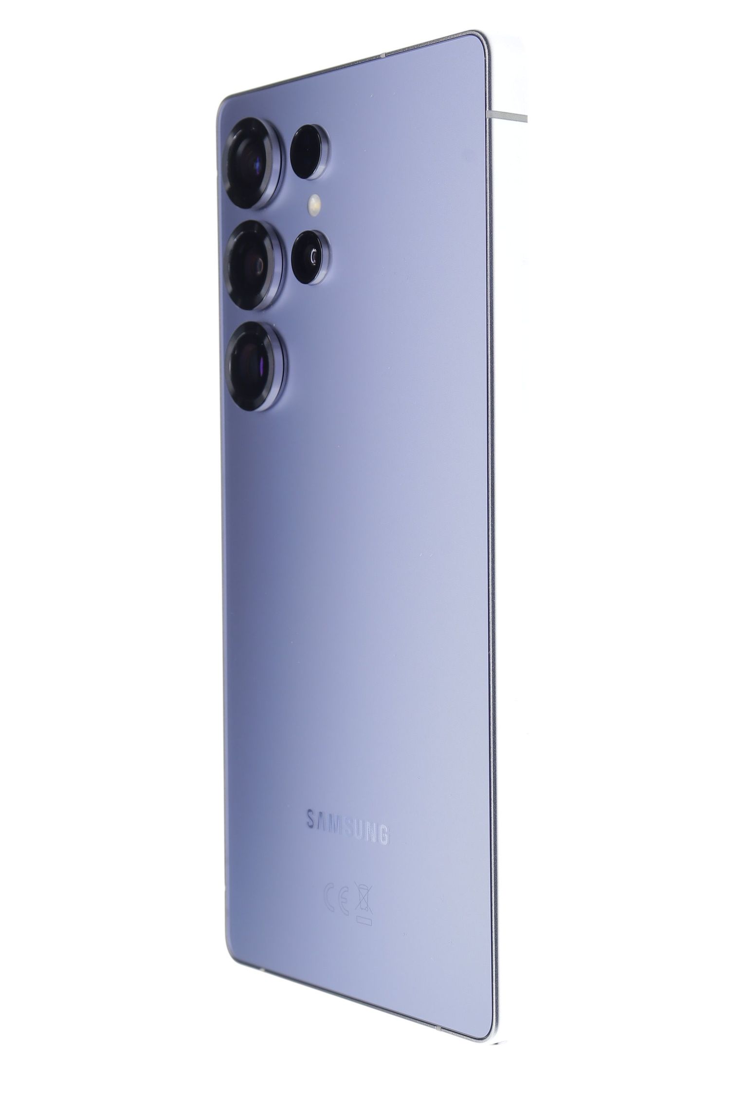 Samsung Galaxy S25 Ultra 5G Dual Sim 512 GB Titanium Silver Blue - Ca nou