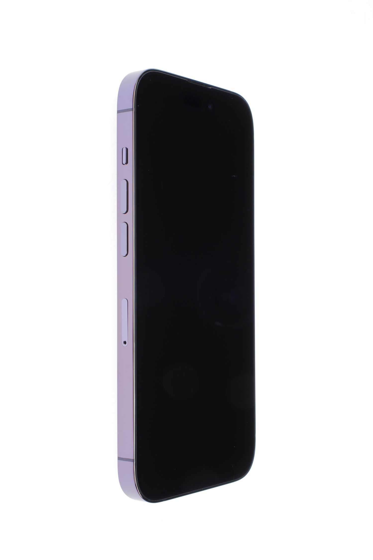 Apple iPhone 14 Pro 1 TB Deep Purple - Като нов